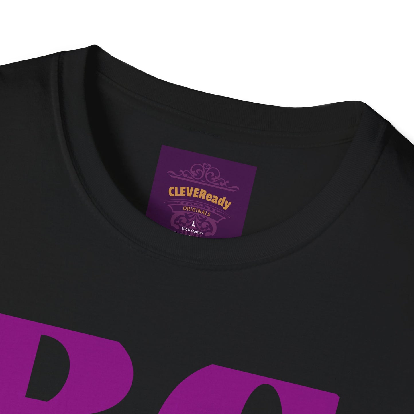 BOSS - Unisex Softstyle T-Shirt