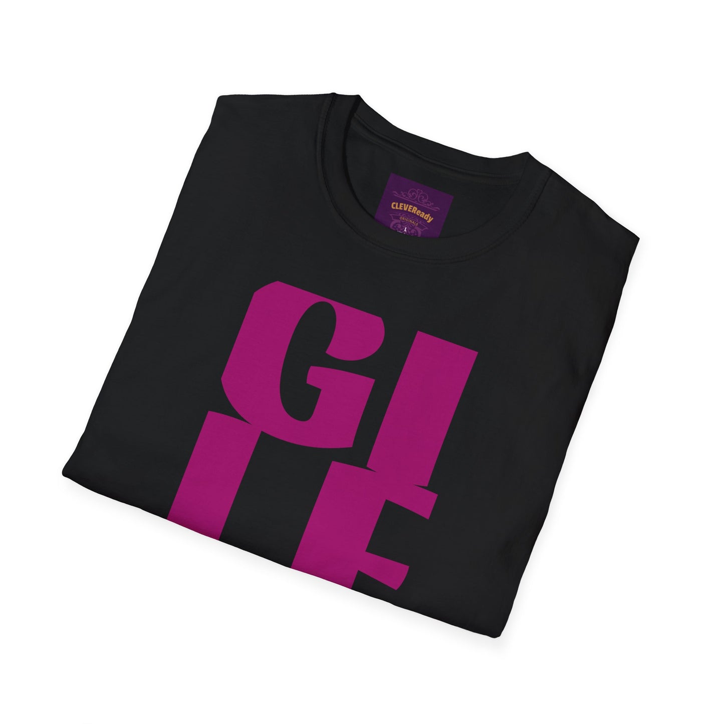 GILF - Unisex Softstyle T-Shirt