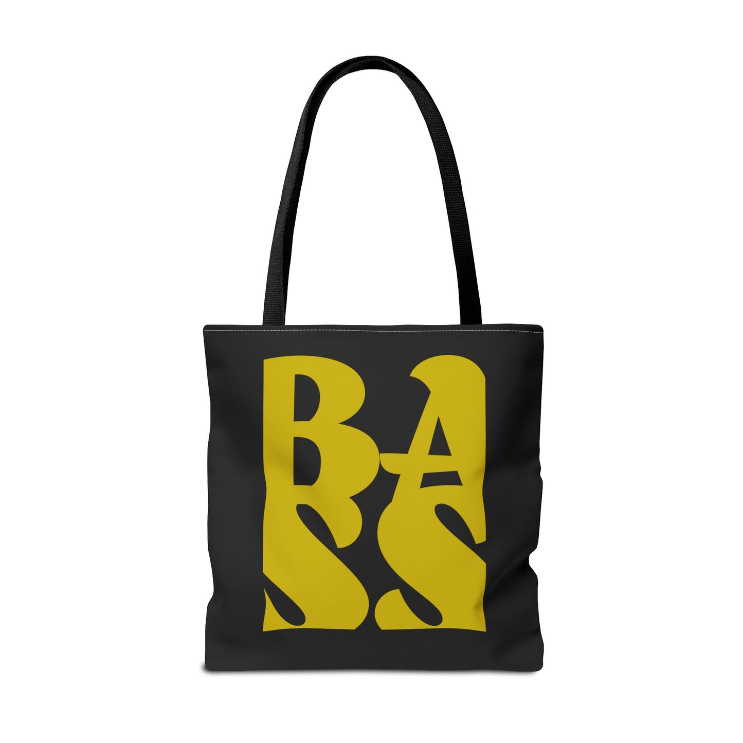 DRUM BASS - CleveReady Tote Bag