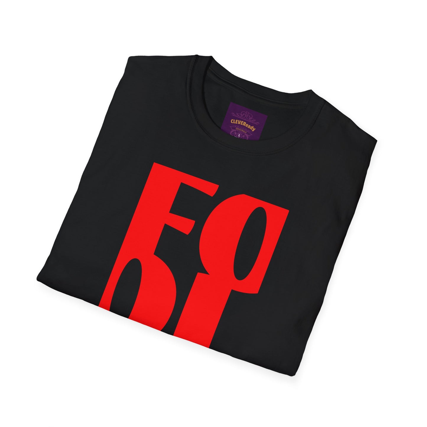 FOOL - Unisex Softstyle T-Shirt