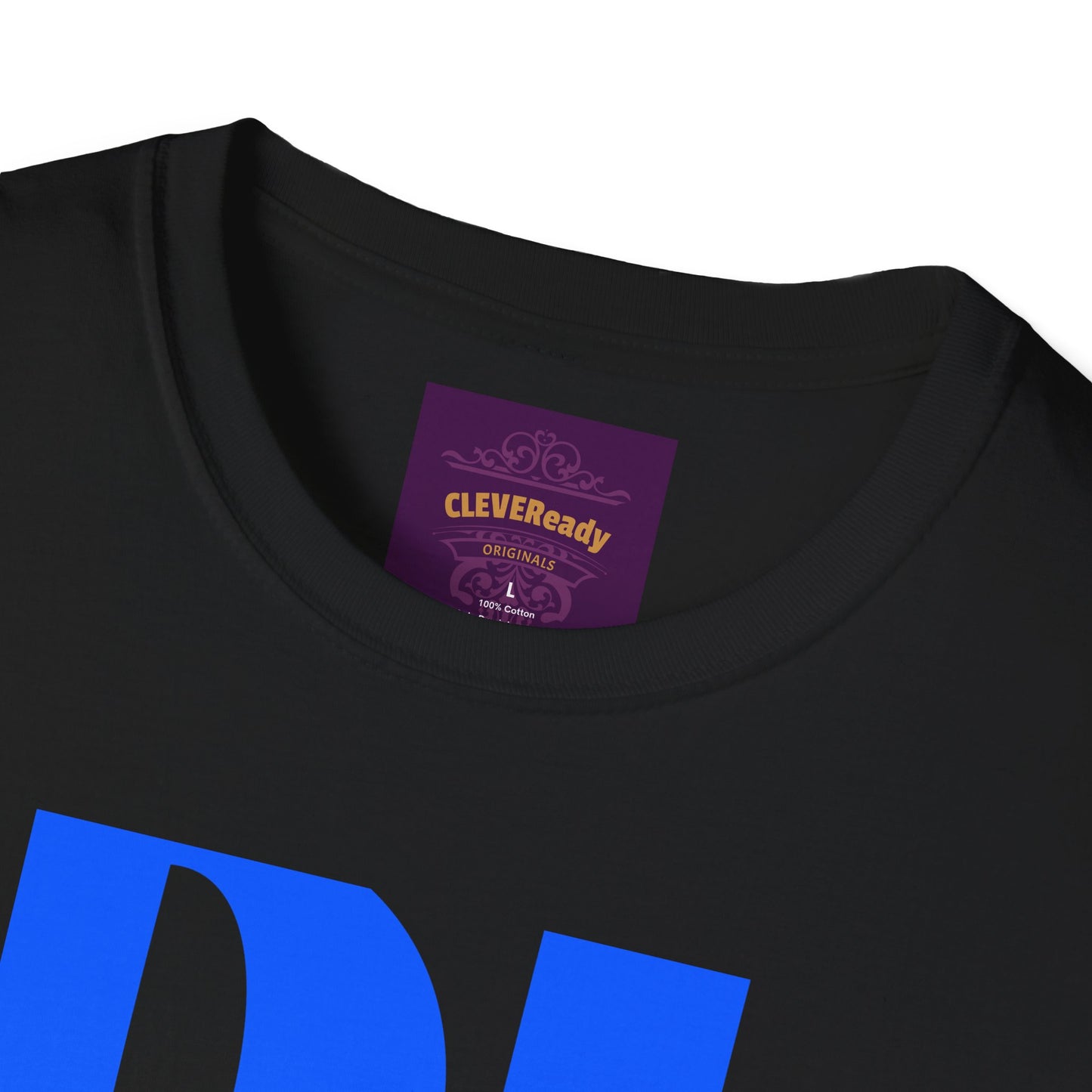DILF - Unisex Softstyle T-Shirt