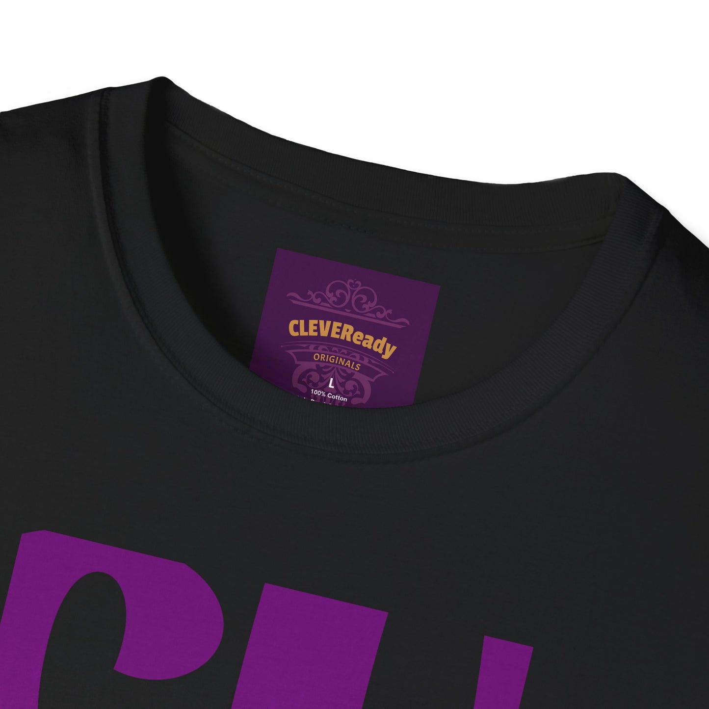 CUNT - Unisex Softstyle T-Shirt