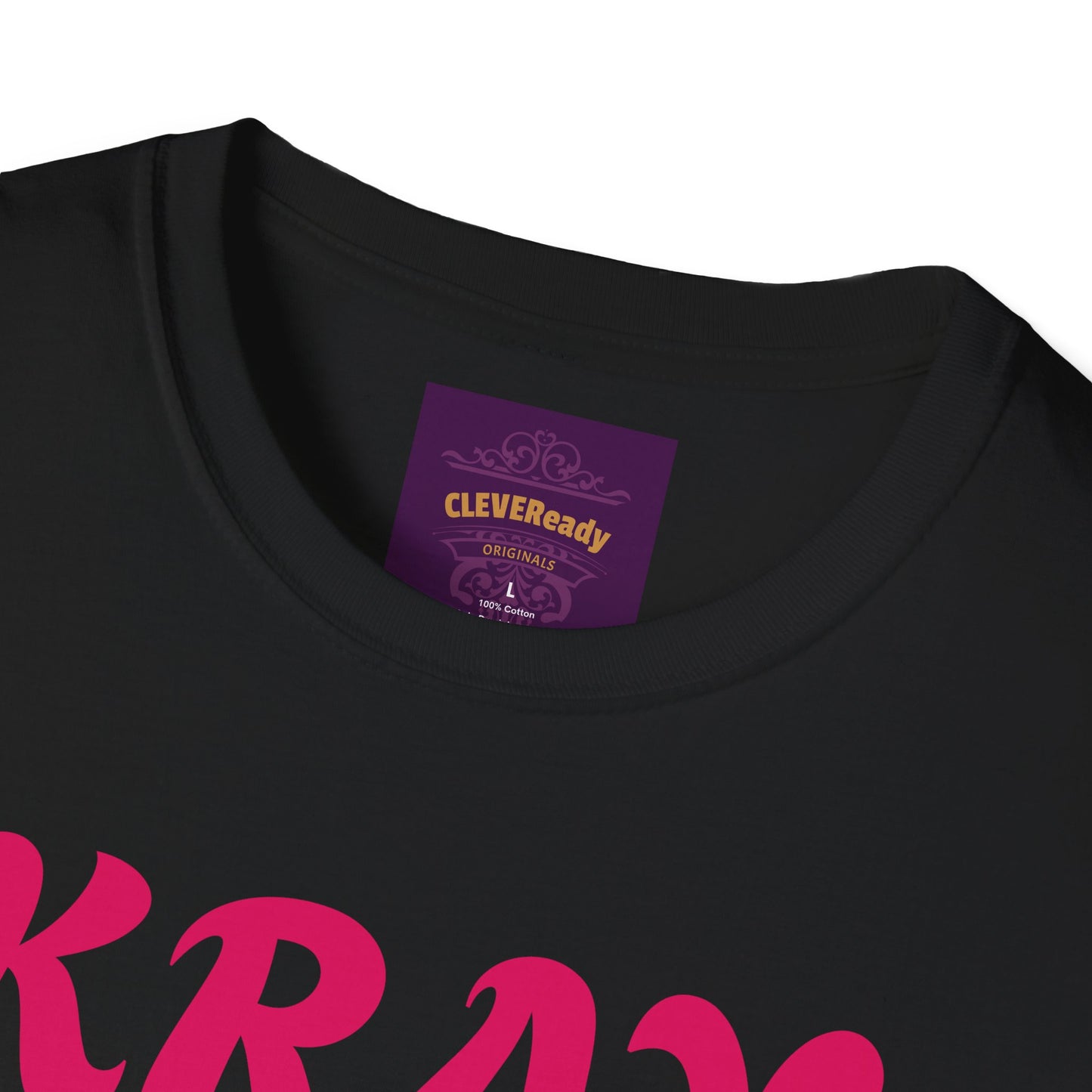 KrayKray - Unisex Softstyle T-Shirt