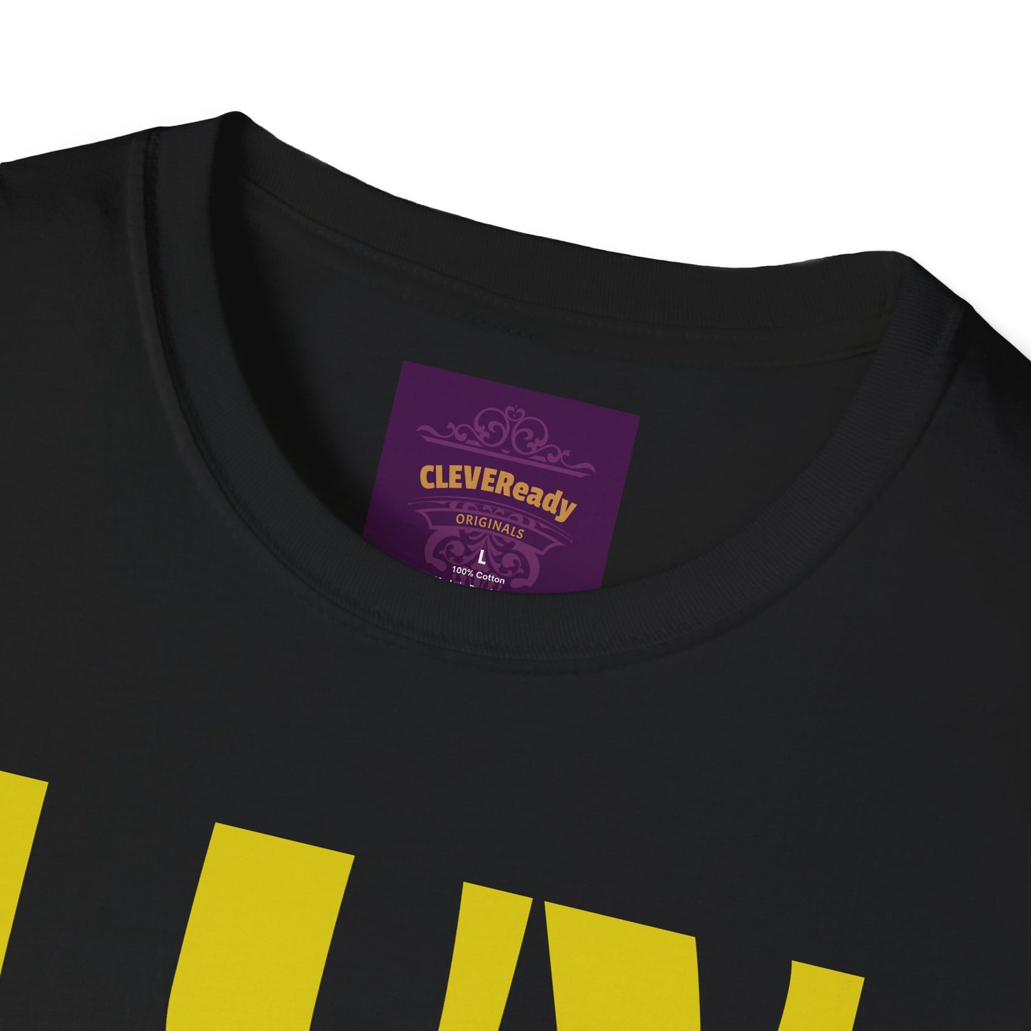 LUV DUB - Unisex Softstyle T-Shirt