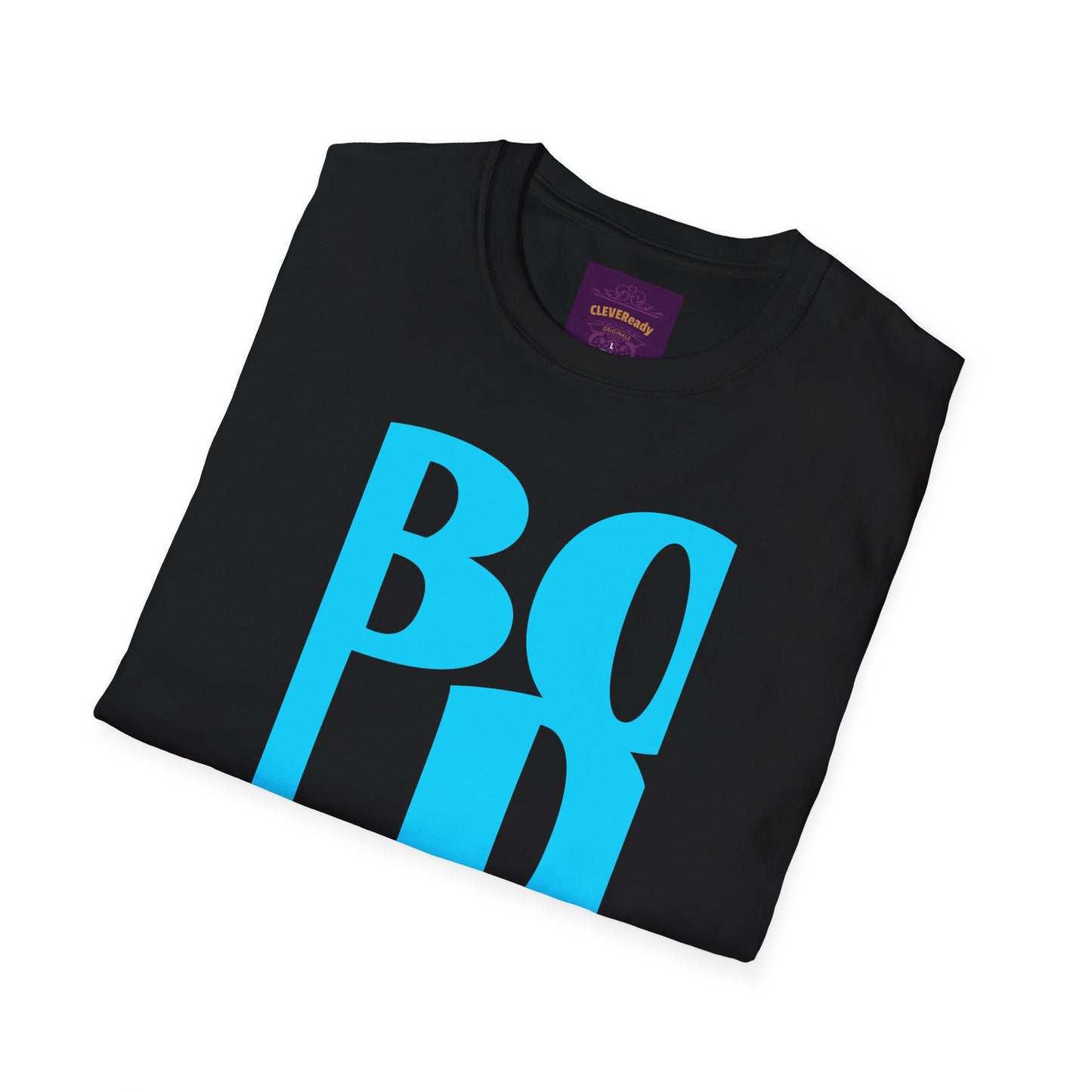BOLD - Unisex Softstyle T-Shirt