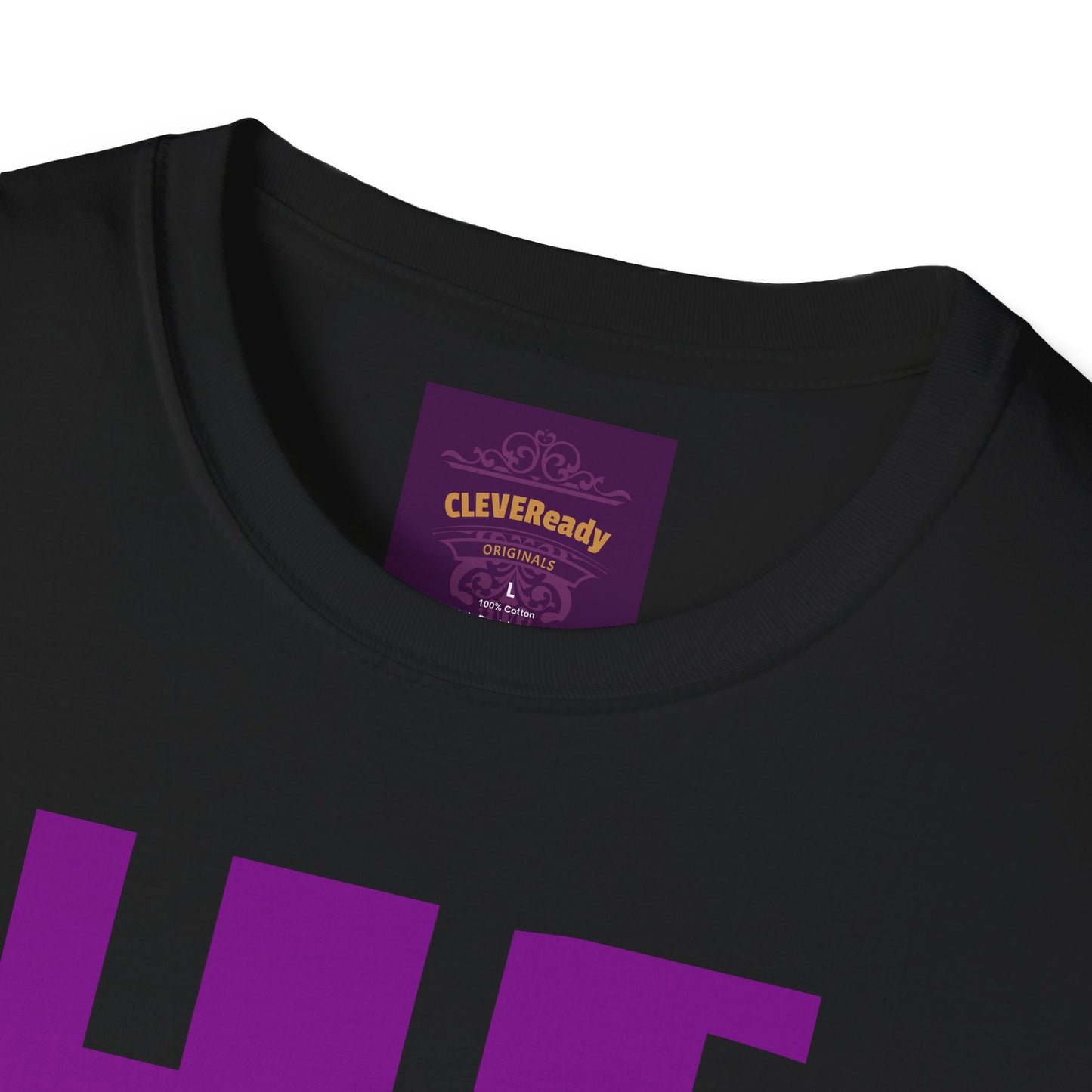 HEAL - Unisex Softstyle T-Shirt