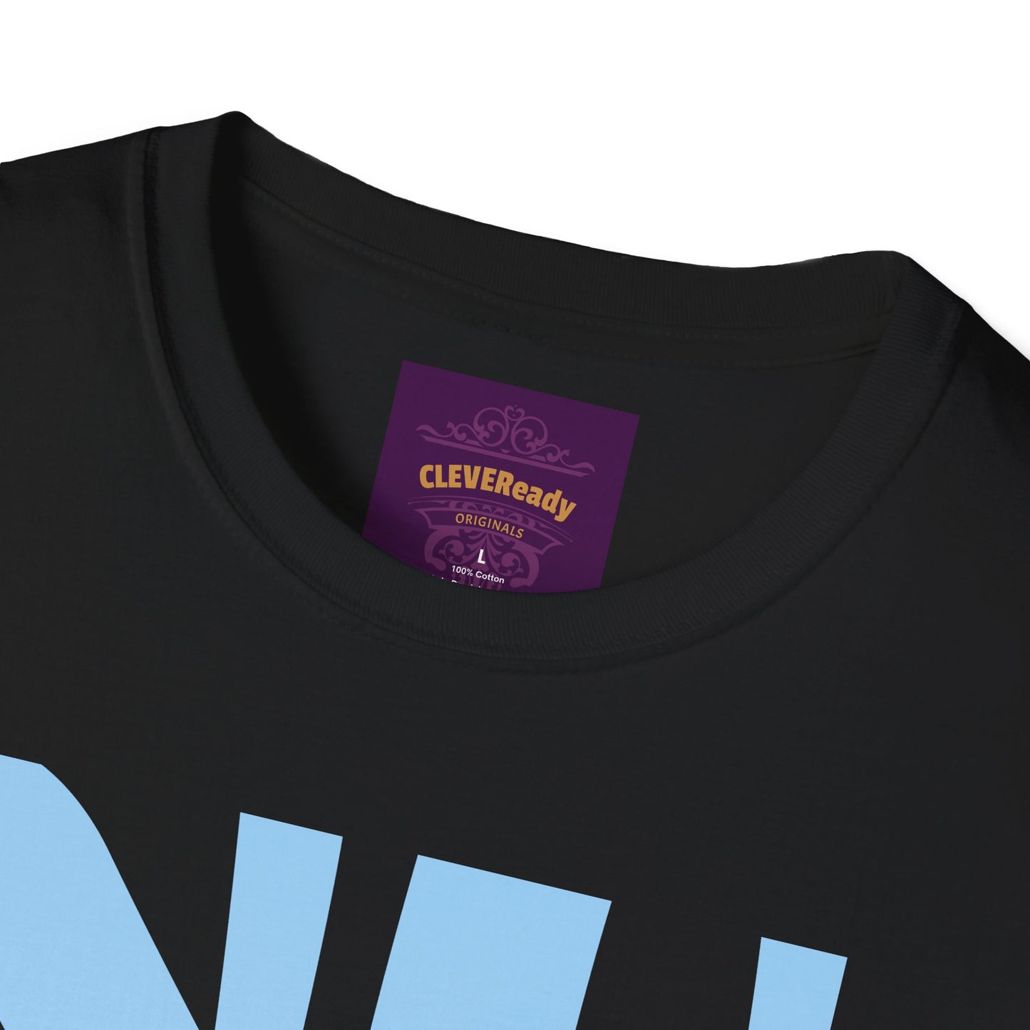 NUMB - Unisex Softstyle T-Shirt