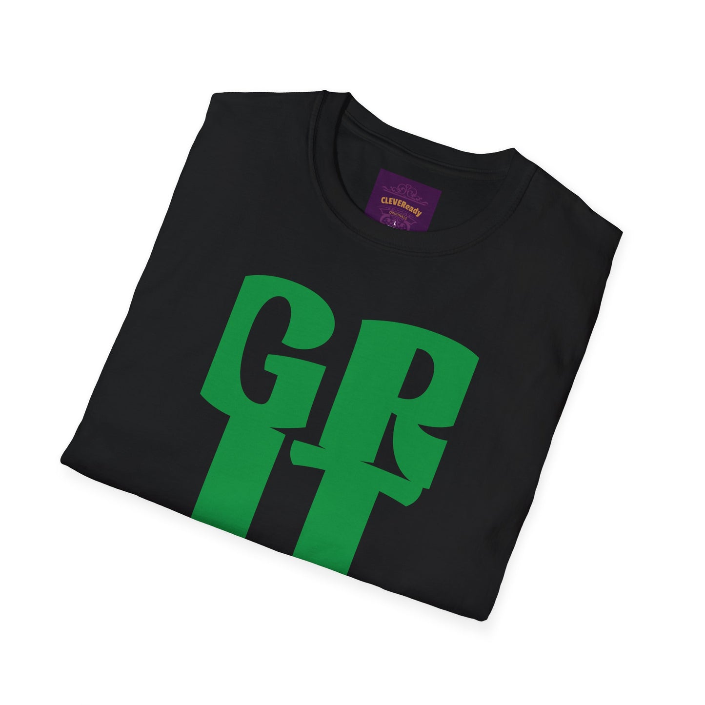 GRIT - Unisex Softstyle T-Shirt