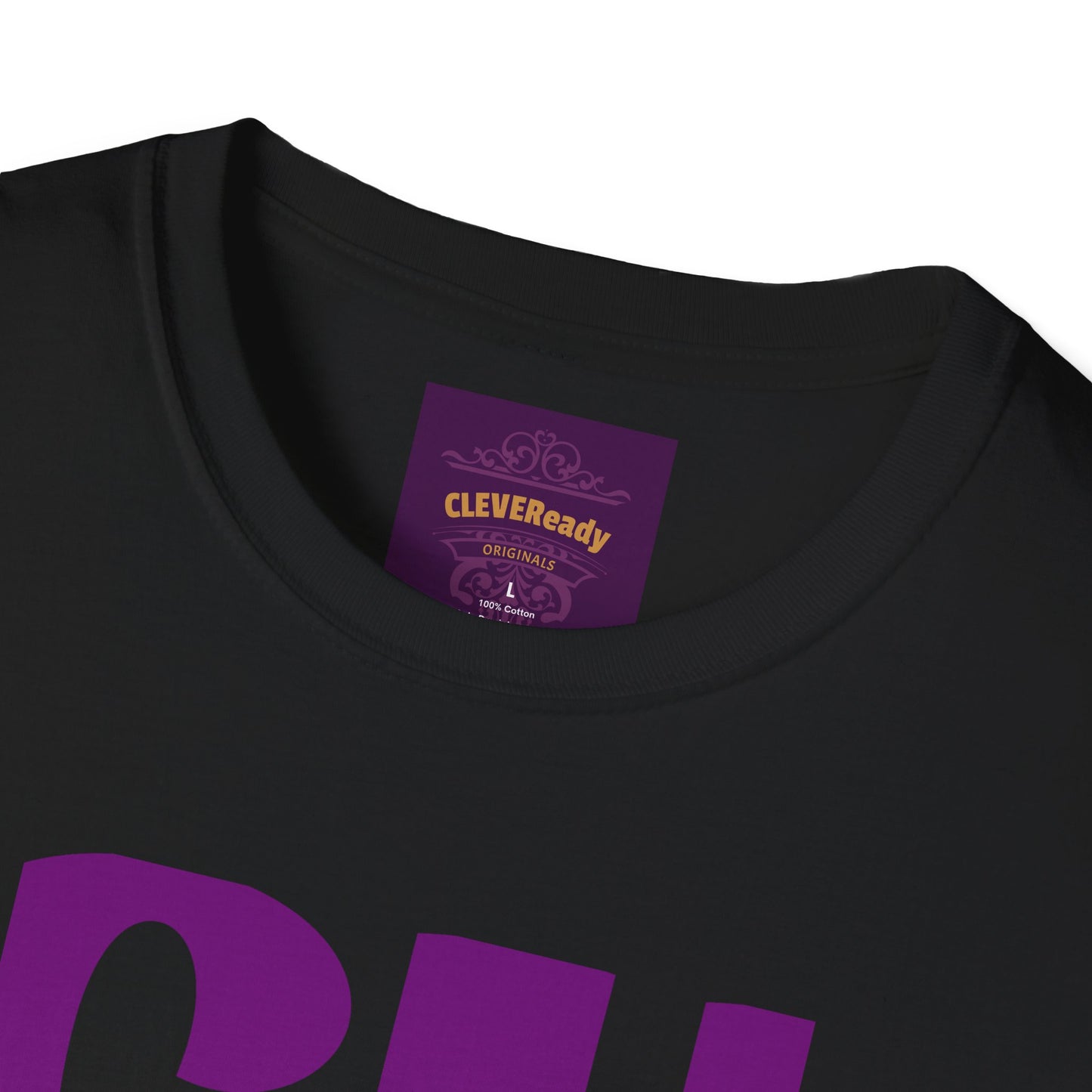CHEF - Unisex Softstyle T-Shirt