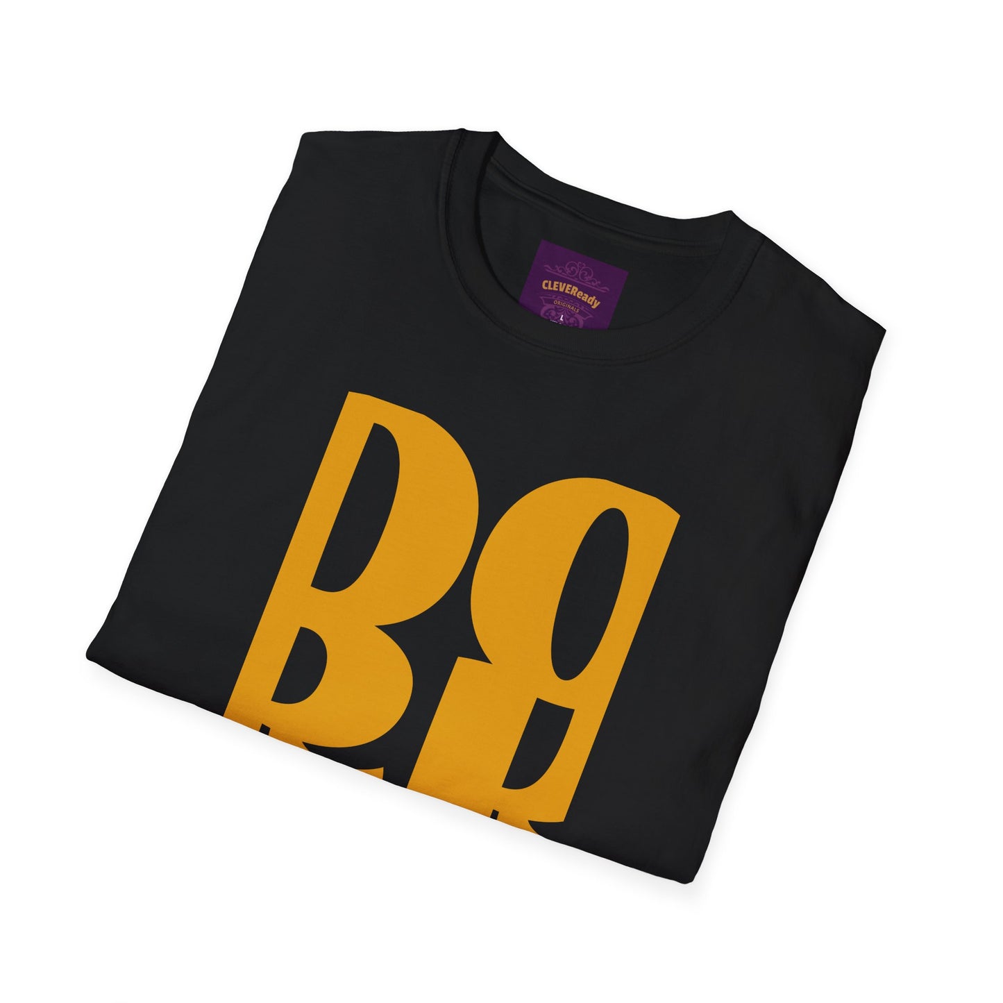 DORK - Unisex Softstyle T-Shirt