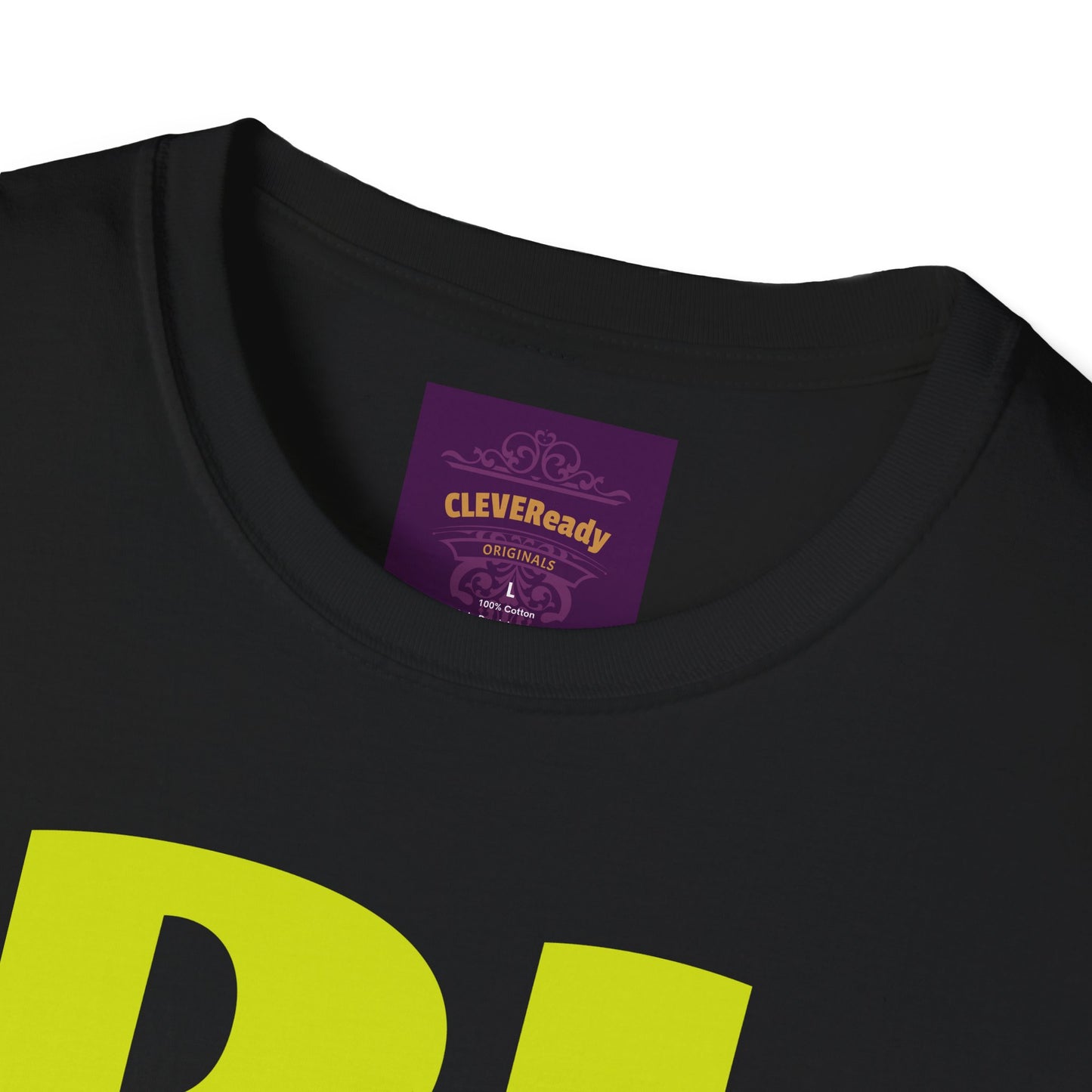 RIPE - Unisex Softstyle T-Shirt