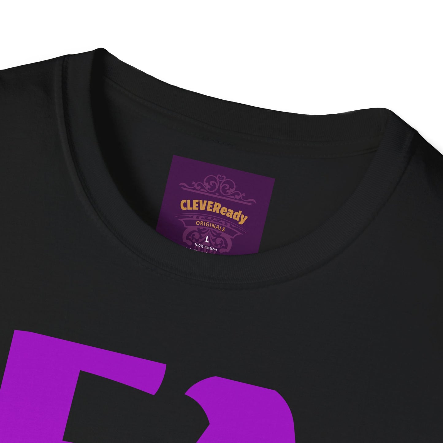 FAKE - Unisex Softstyle T-Shirt