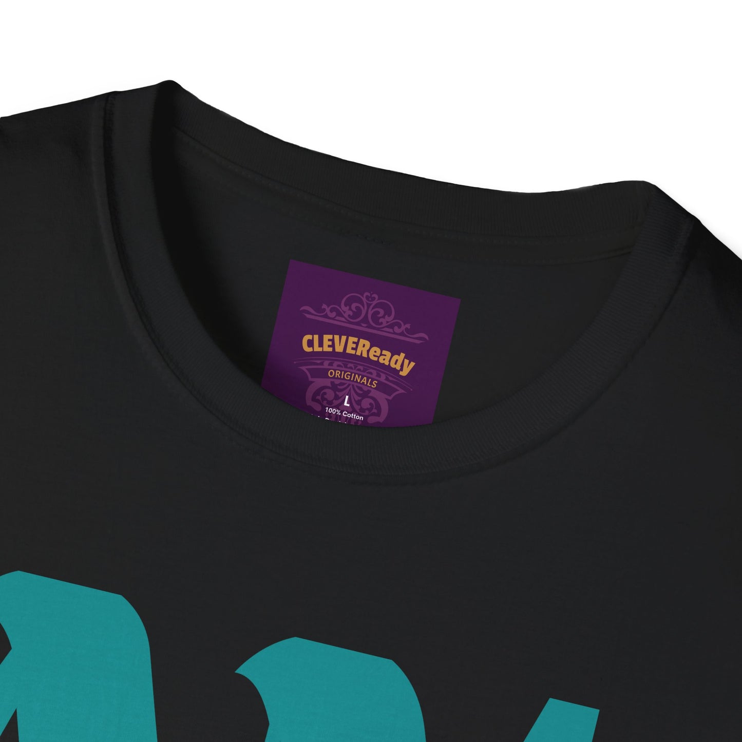 AMOK - Unisex Softstyle T-Shirt