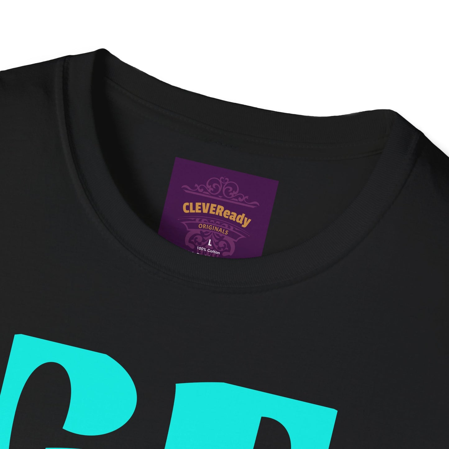 GRIN - Unisex Softstyle T-Shirt