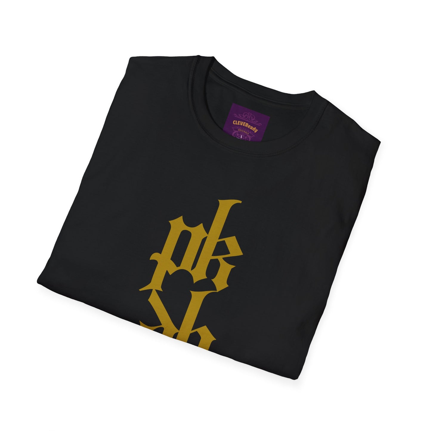 PKDB - Unisex Softstyle T-Shirt