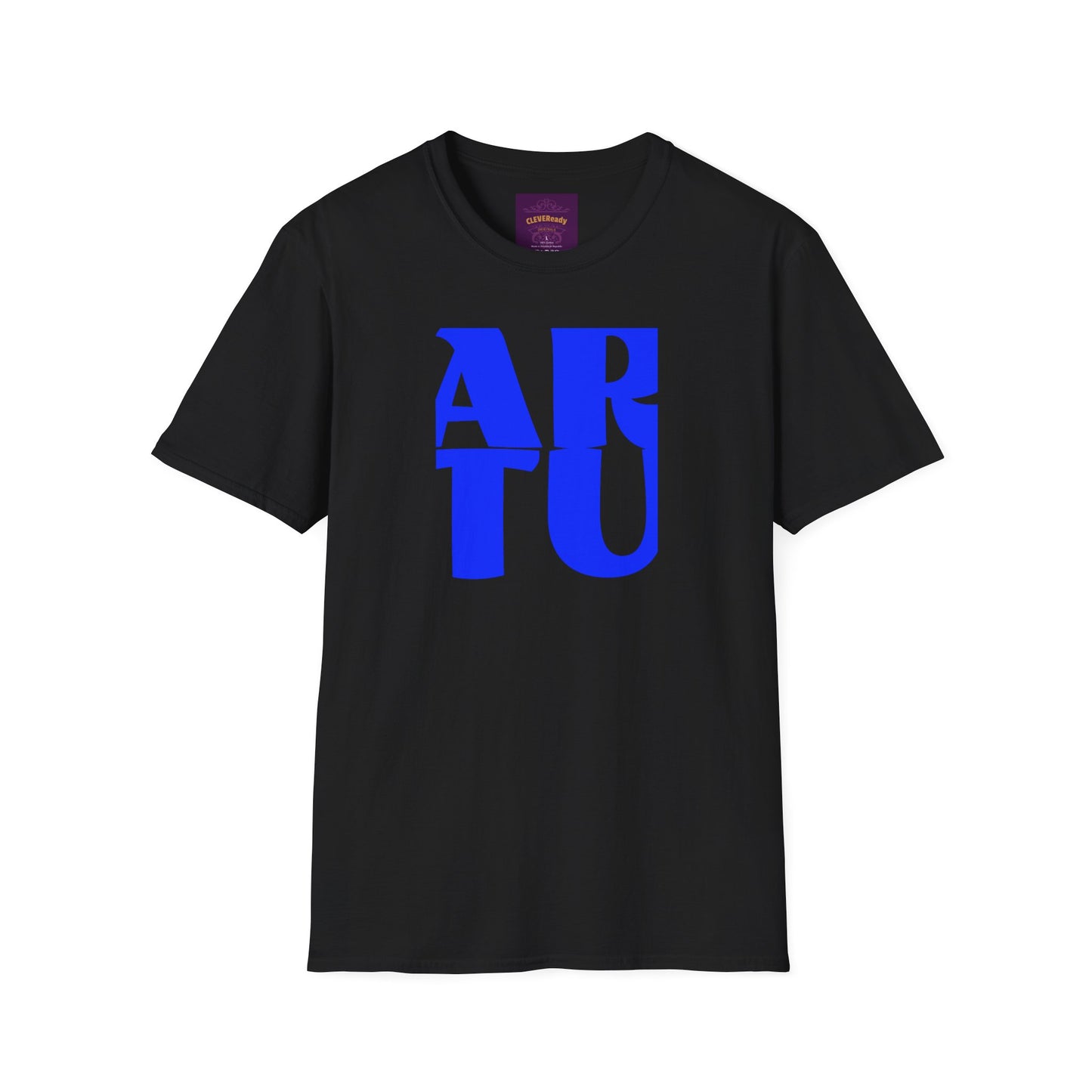 ARTU - Unisex Softstyle T-Shirt