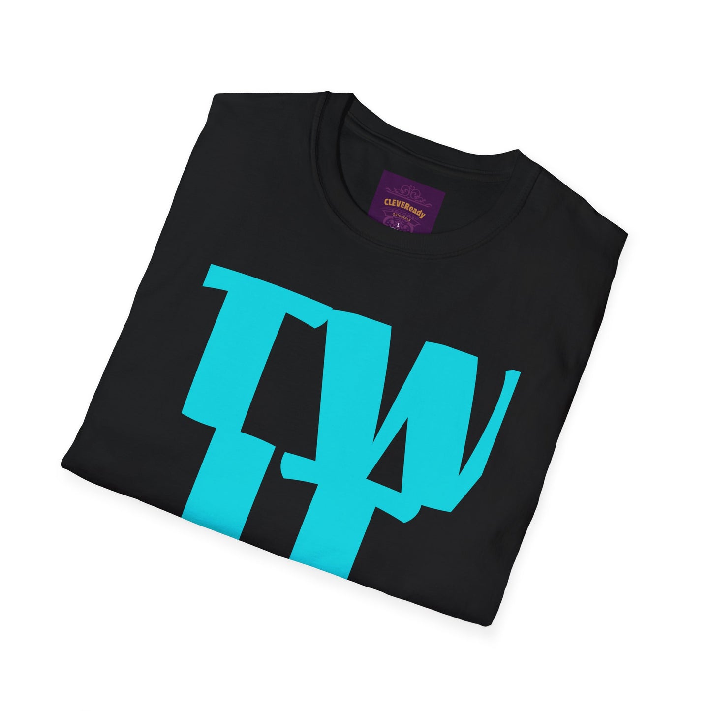 TWIT - Unisex Softstyle T-Shirt