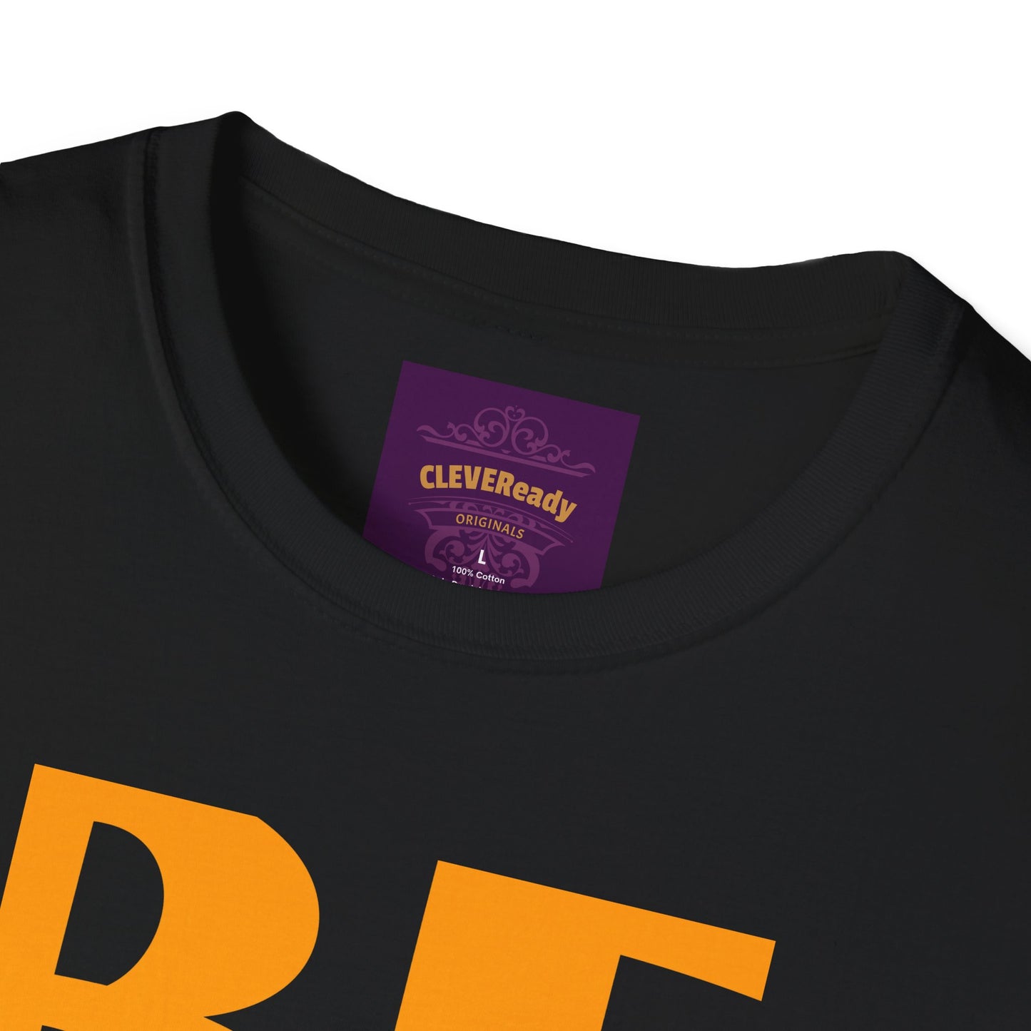 BETA - Unisex Softstyle T-Shirt