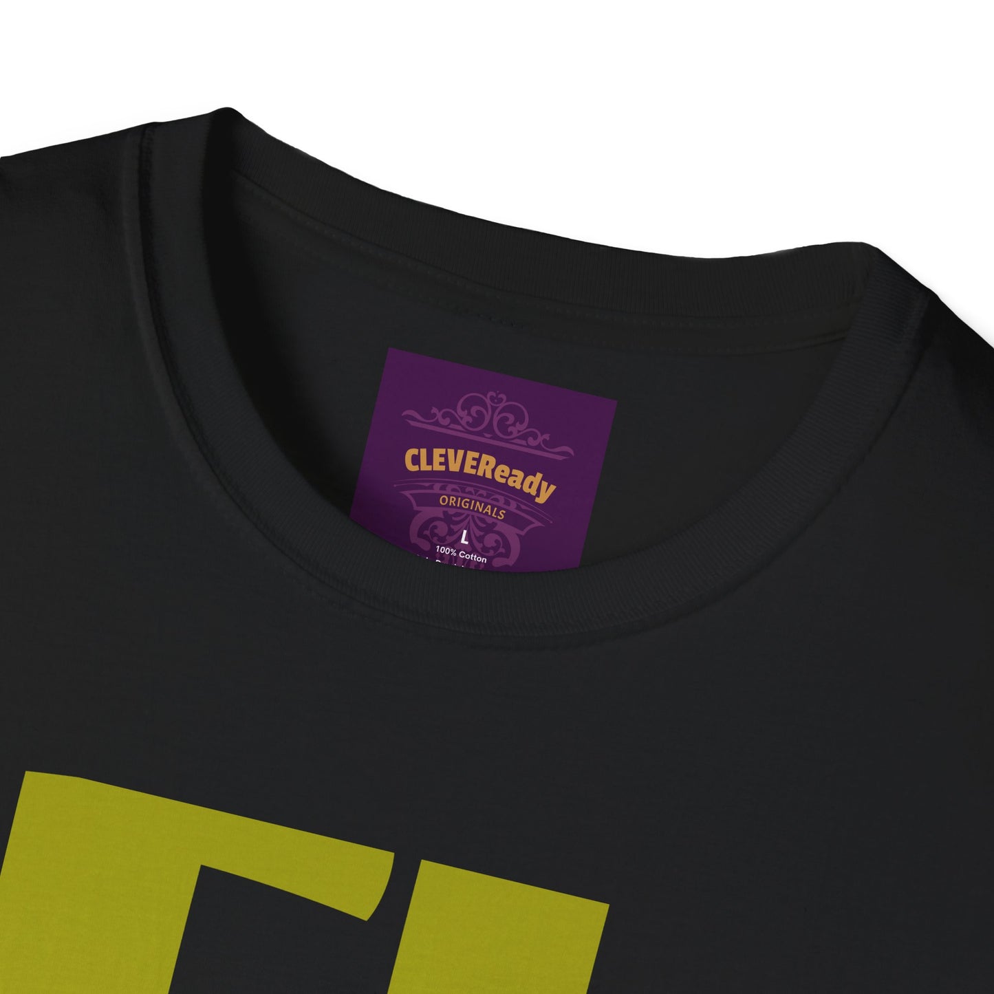 FLEX - Unisex Softstyle T-Shirt