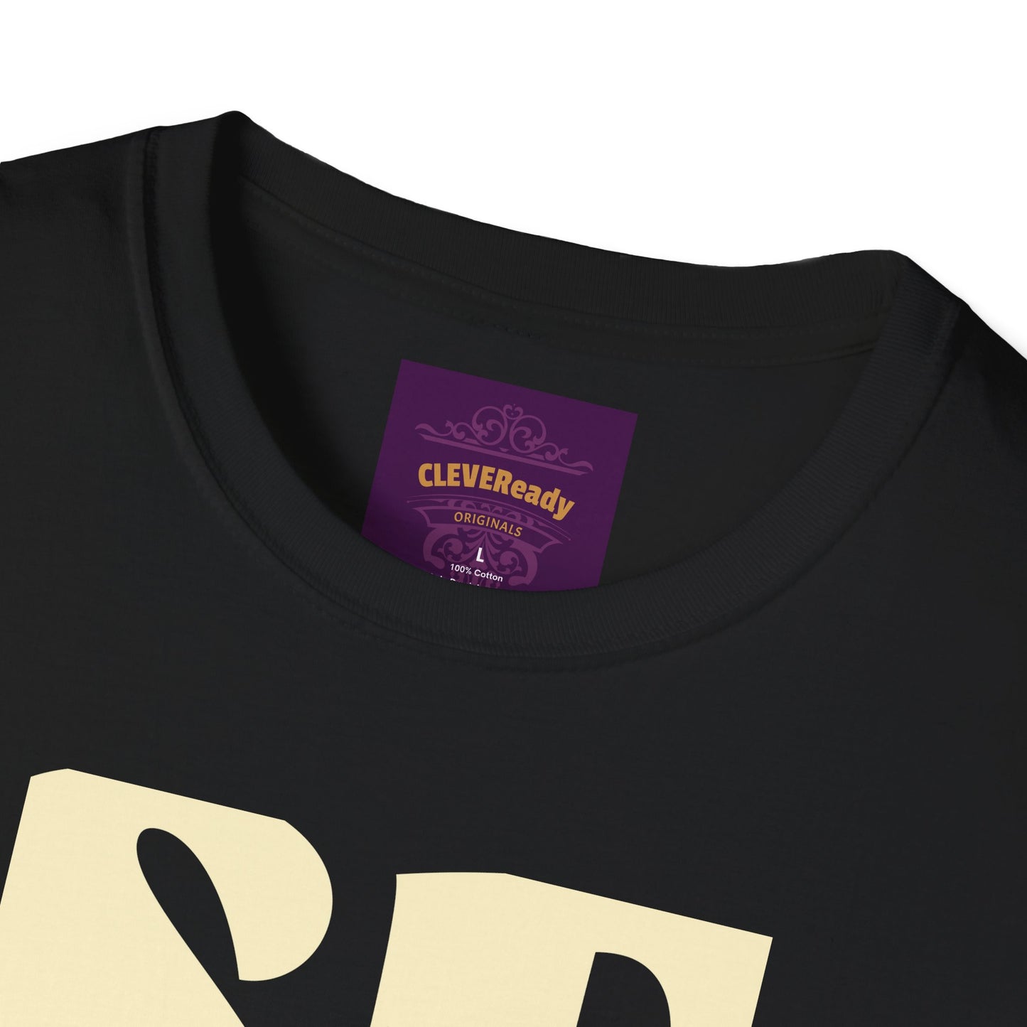 SPIT - Unisex Softstyle T-Shirt