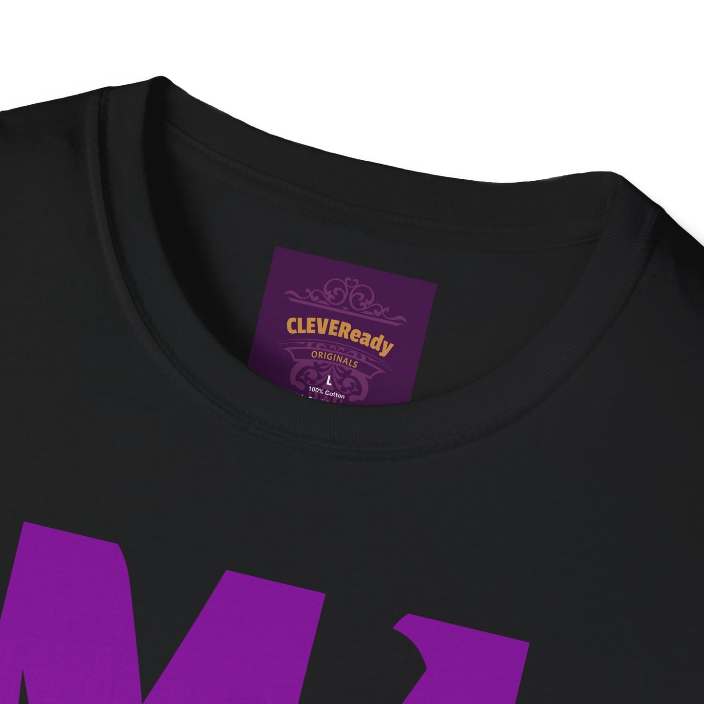 MATE - Unisex Softstyle T-Shirt