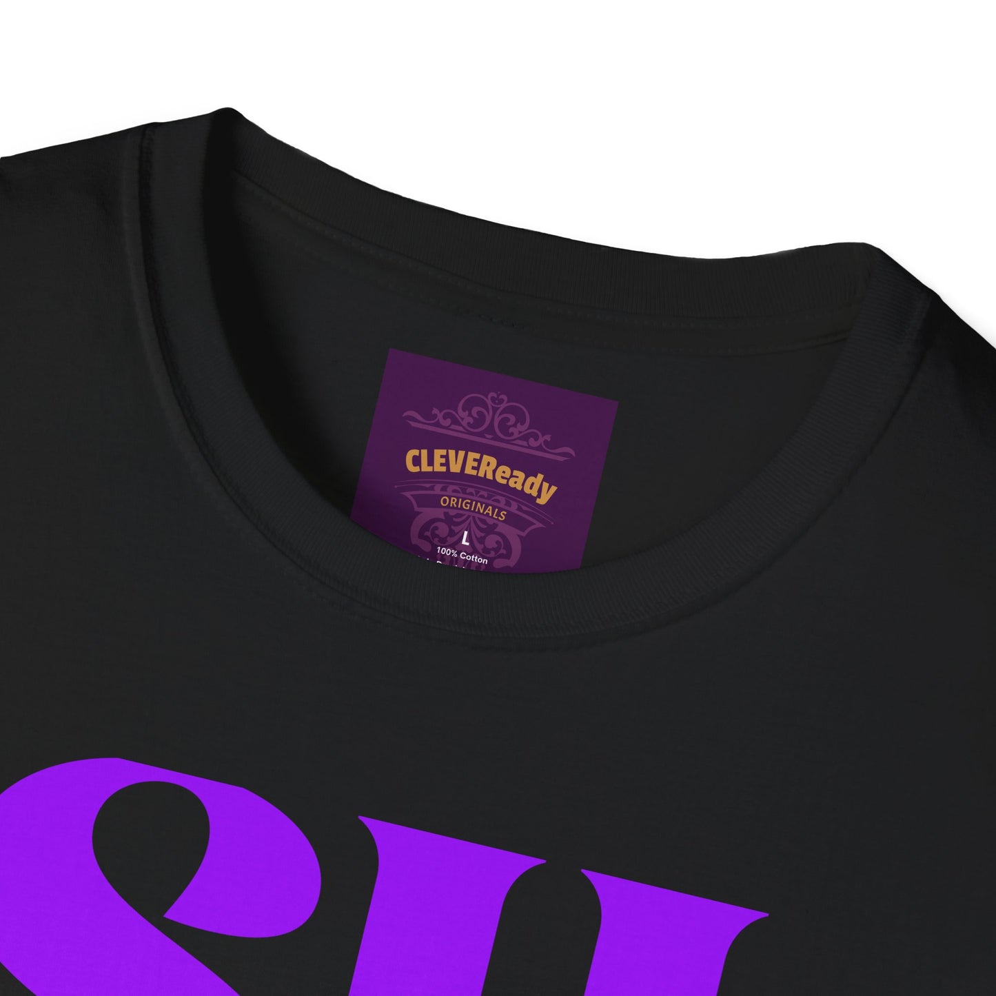 SHAM - Unisex Softstyle T-Shirt