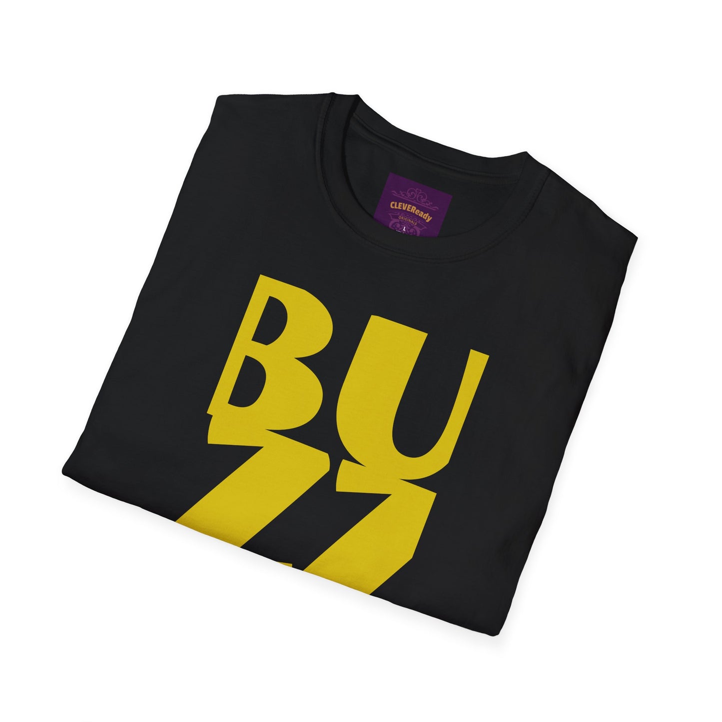 BUZZ - Unisex Softstyle T-Shirt
