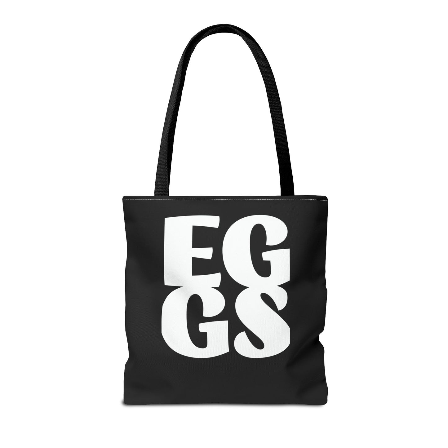 MILK EGGS - CleveReady Tote Bag