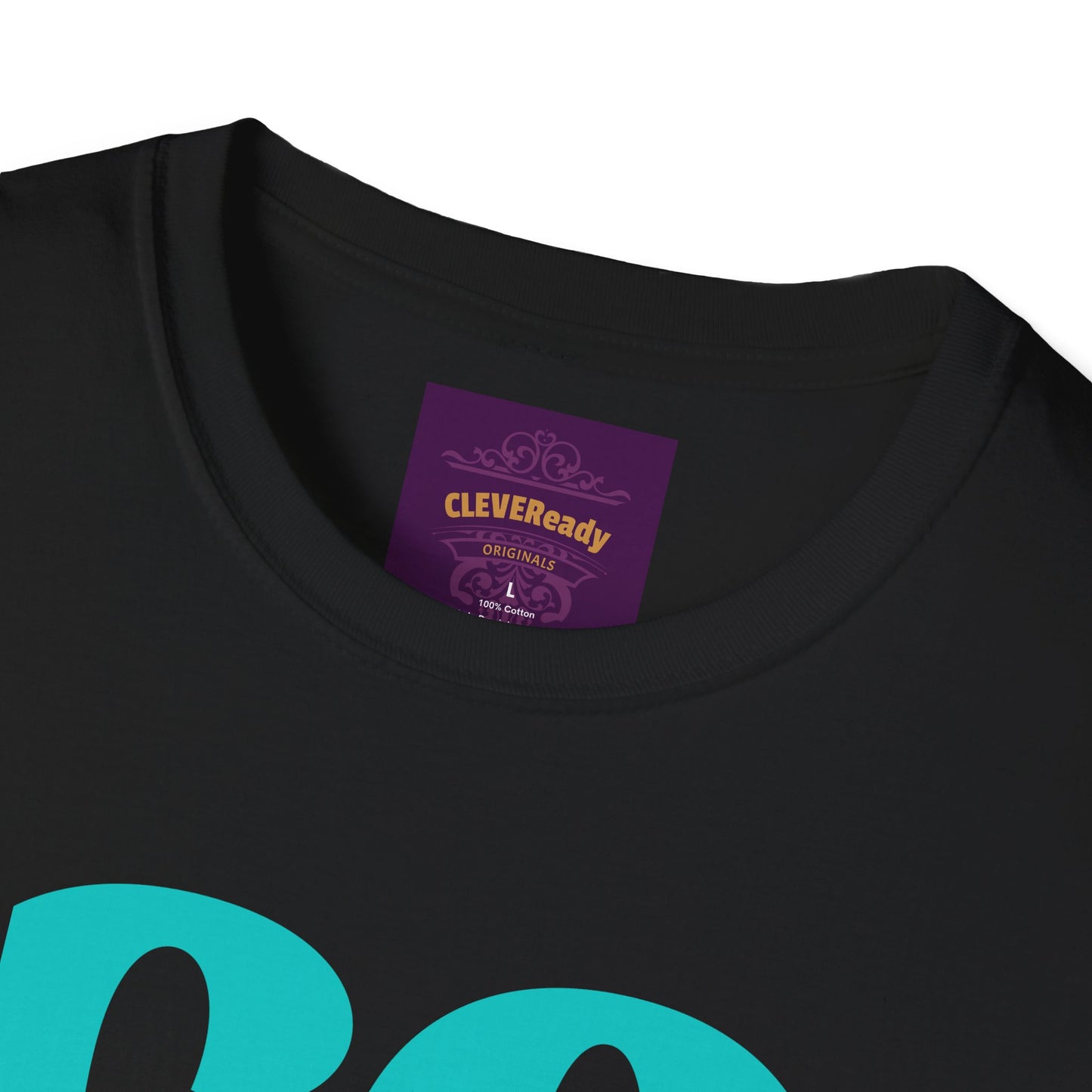 COOL - Unisex Softstyle T-Shirt