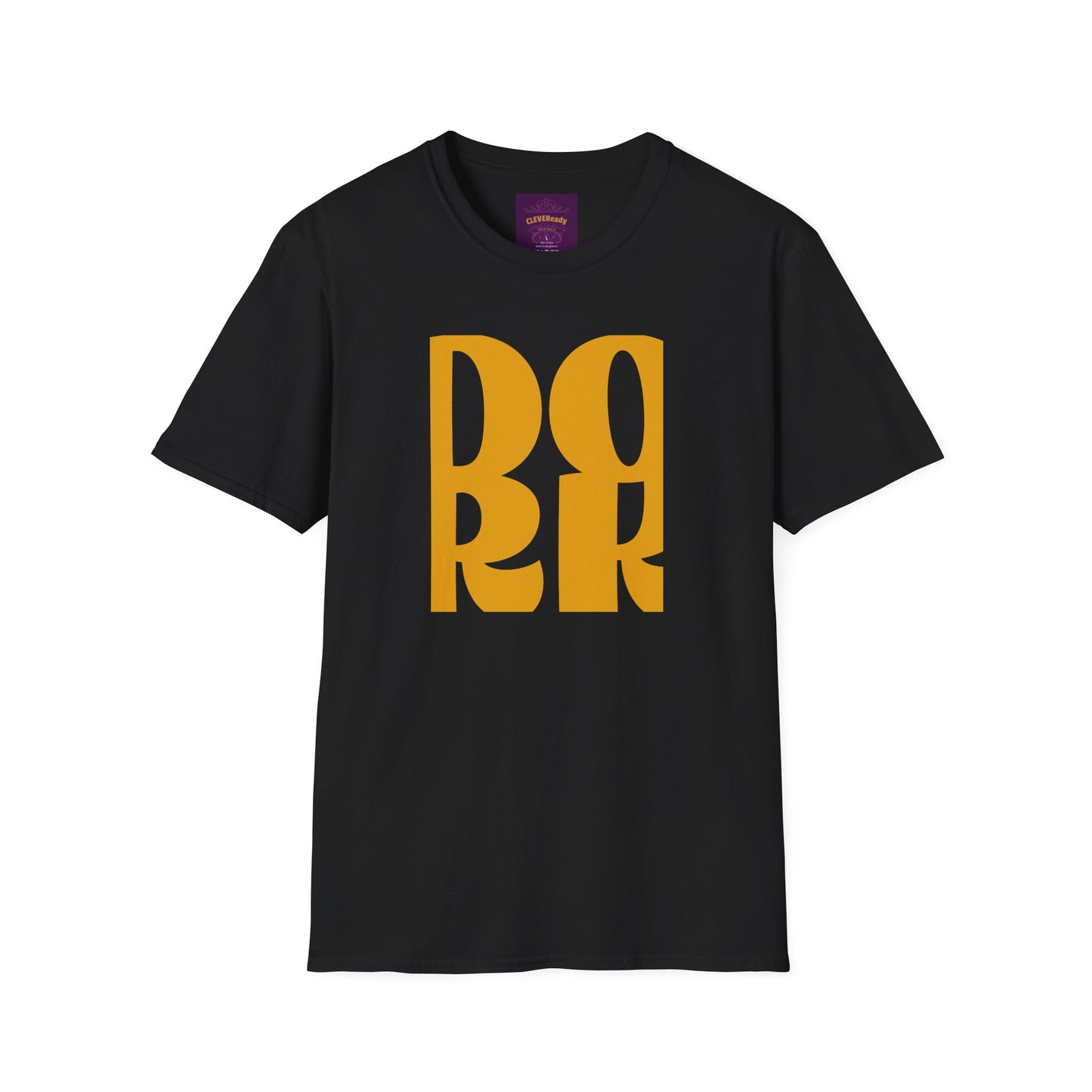 DORK - Unisex Softstyle T-Shirt