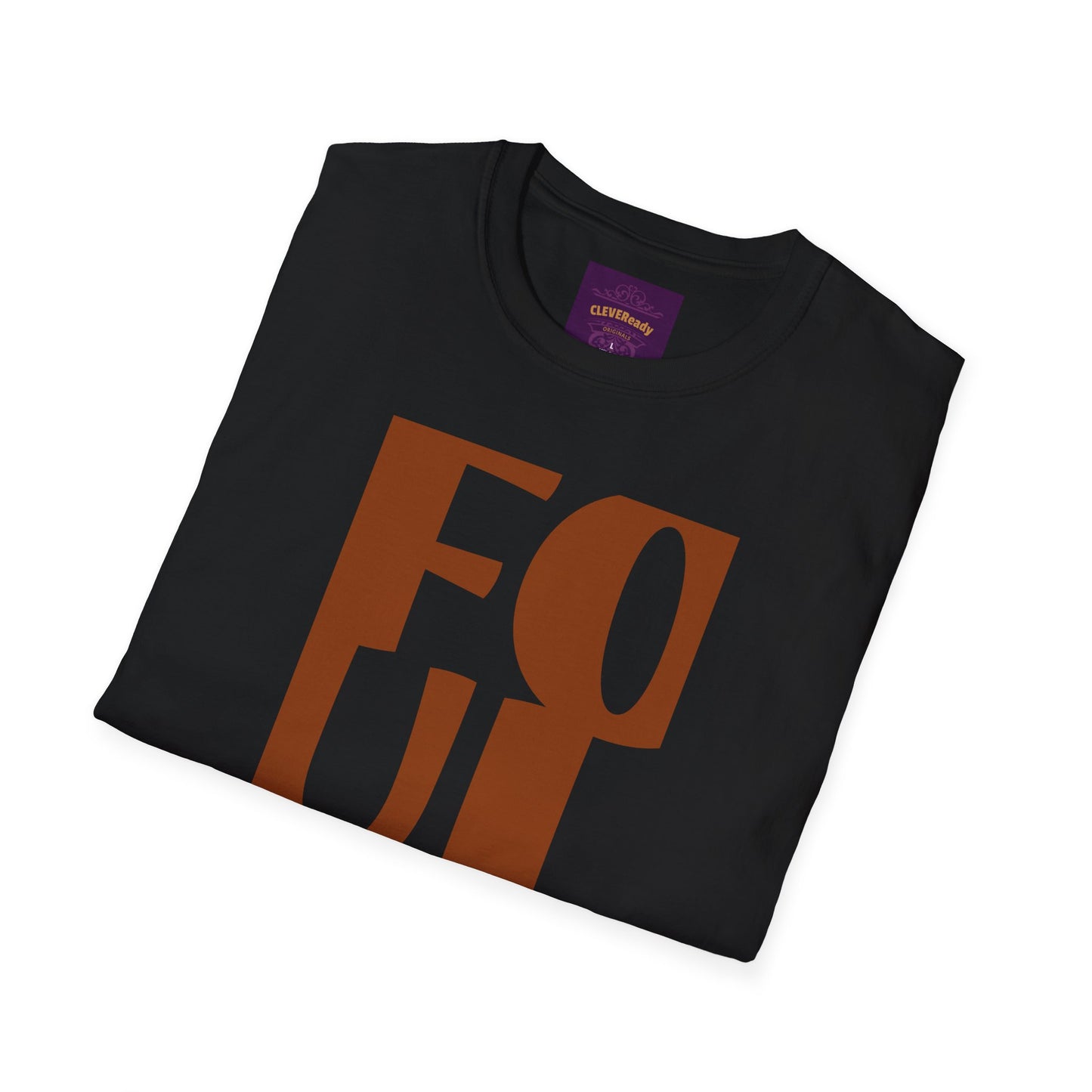 FOUL - Unisex Softstyle T-Shirt