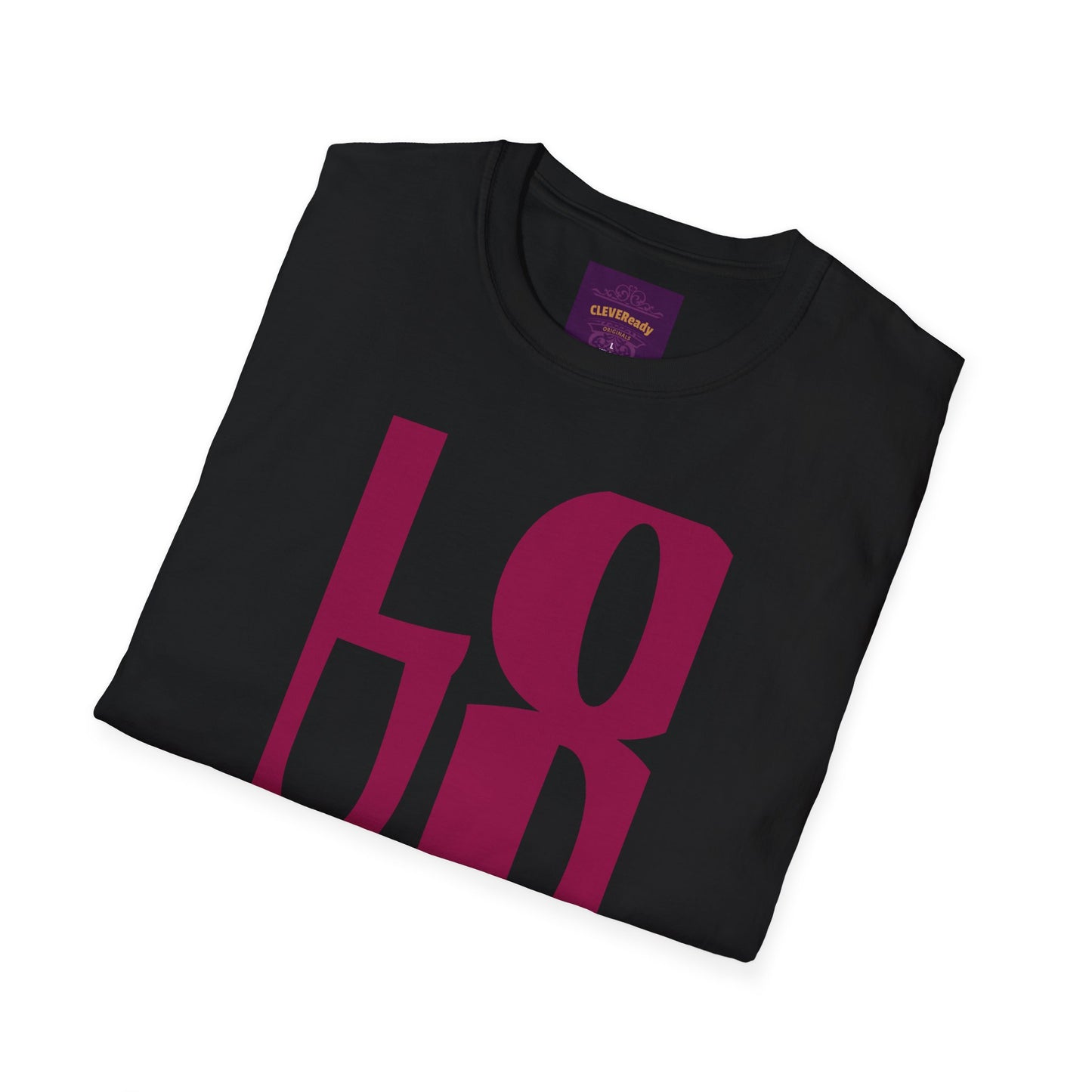 LOUD - Unisex Softstyle T-Shirt