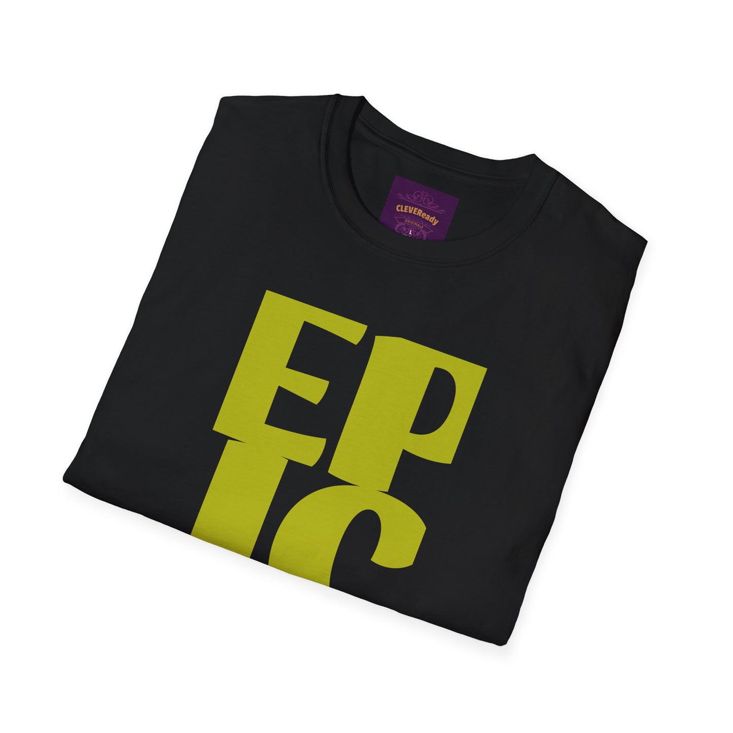 EPIC - Unisex Softstyle T-Shirt