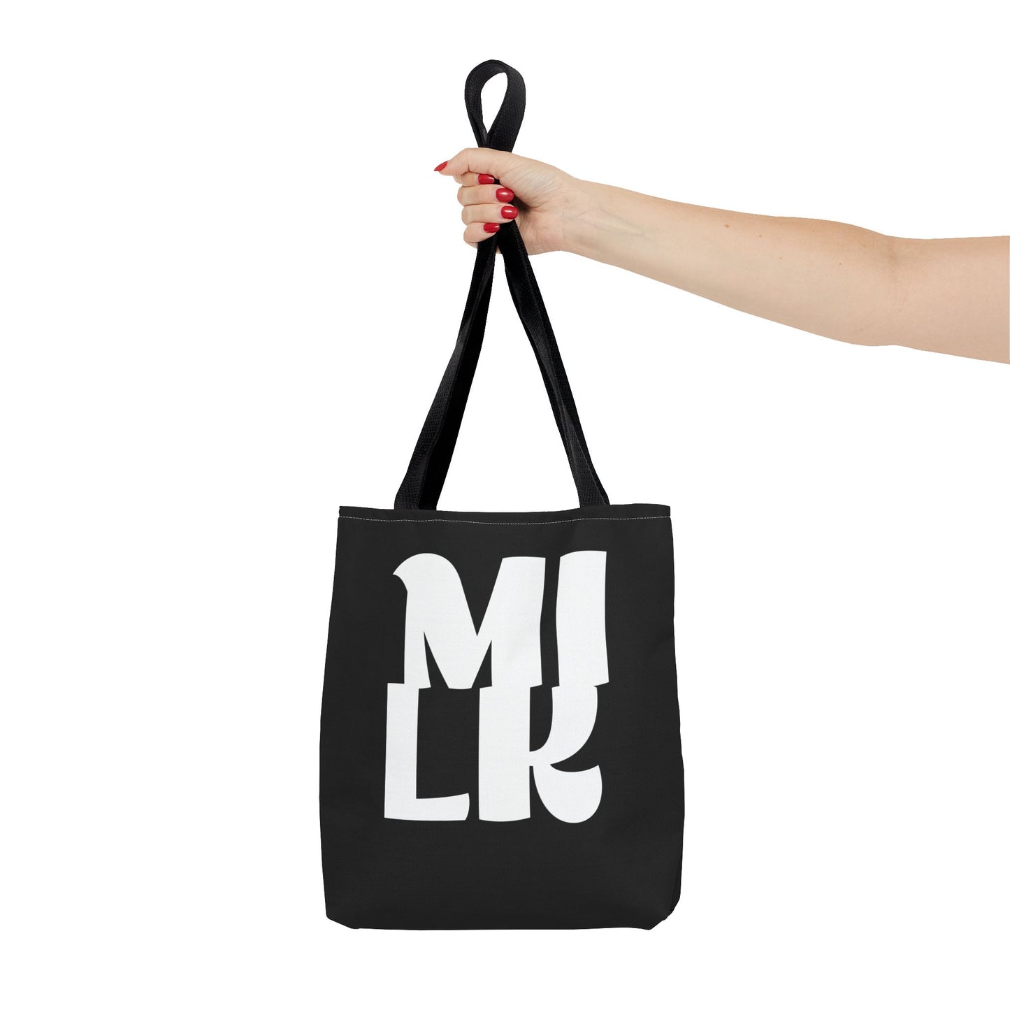 MILK EGGS - CleveReady Tote Bag