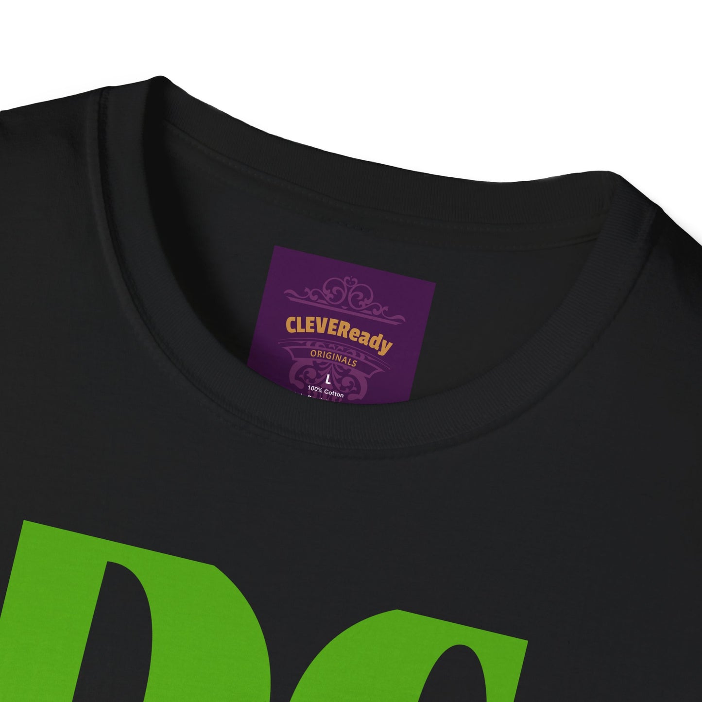 DOOB - Unisex Softstyle T-Shirt