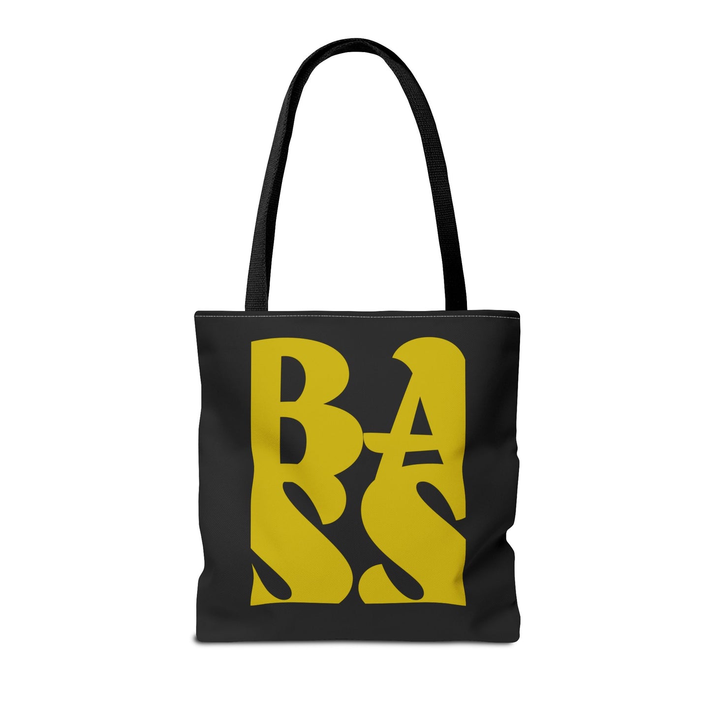 DRUM BASS - CleveReady Tote Bag