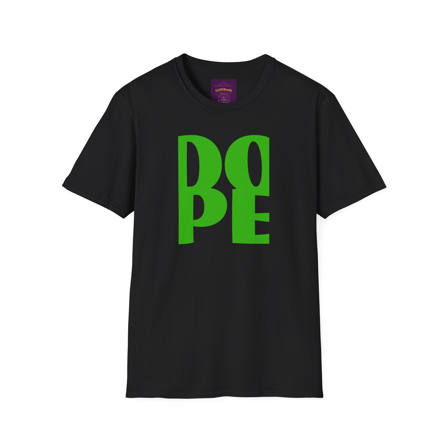 DOPE - Unisex Softstyle T-Shirt