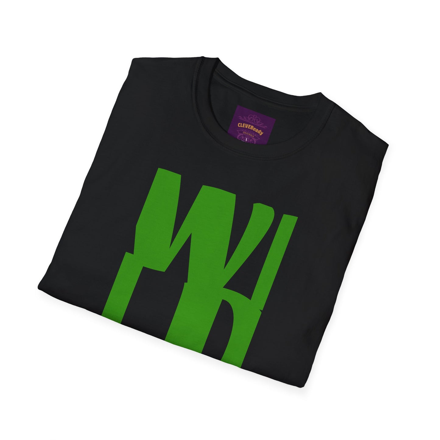 WILD - Unisex Softstyle T-Shirt