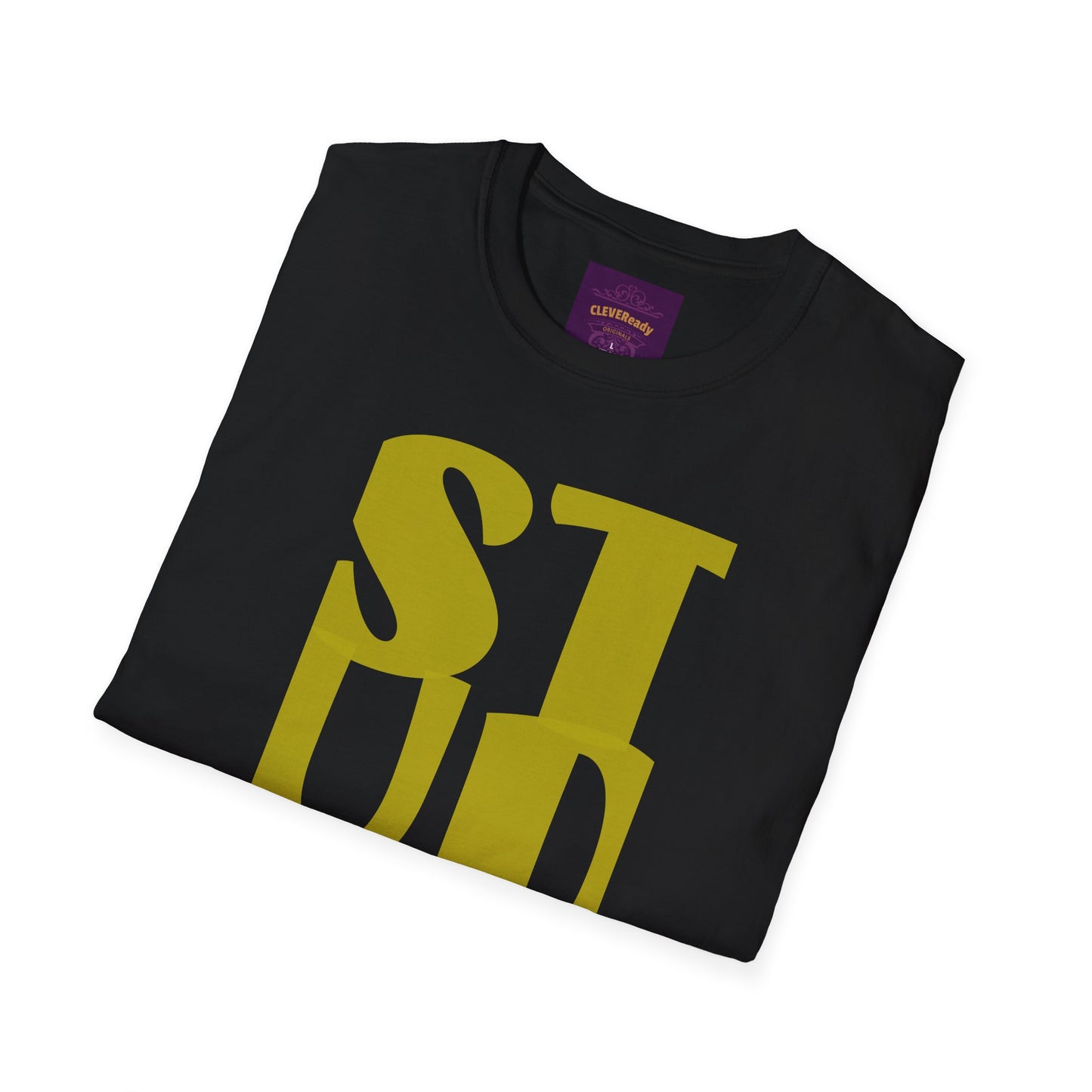 STUD - Unisex Softstyle T-Shirt