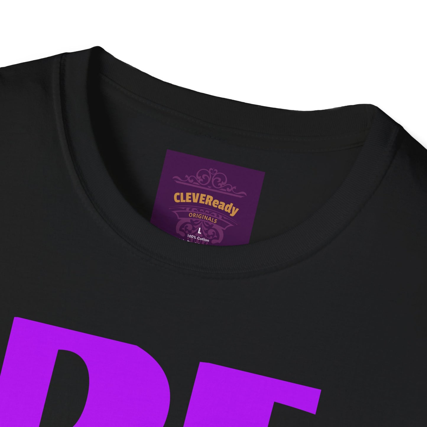PERV - Unisex Softstyle T-Shirt