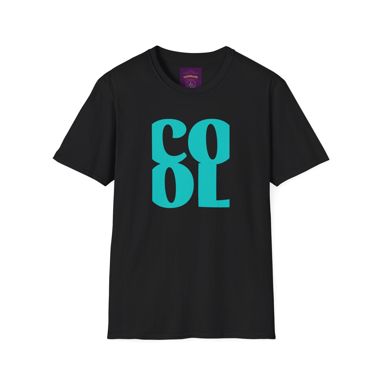 COOL - Unisex Softstyle T-Shirt