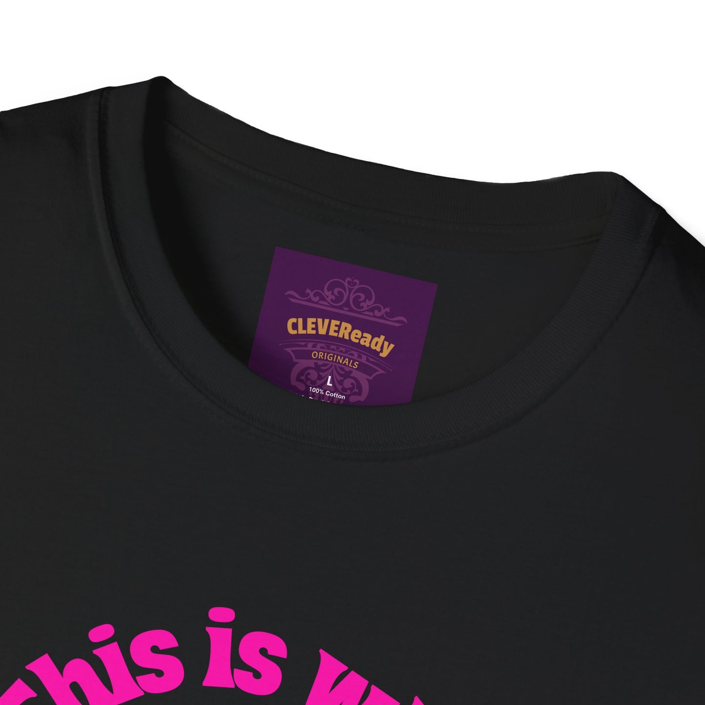 Sexy AF - Unisex Softstyle T-Shirt