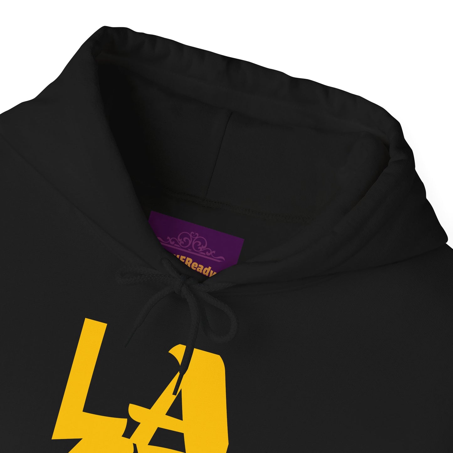 LAZY - Unisex Heavy Blend™ Hooded Sweatshirt