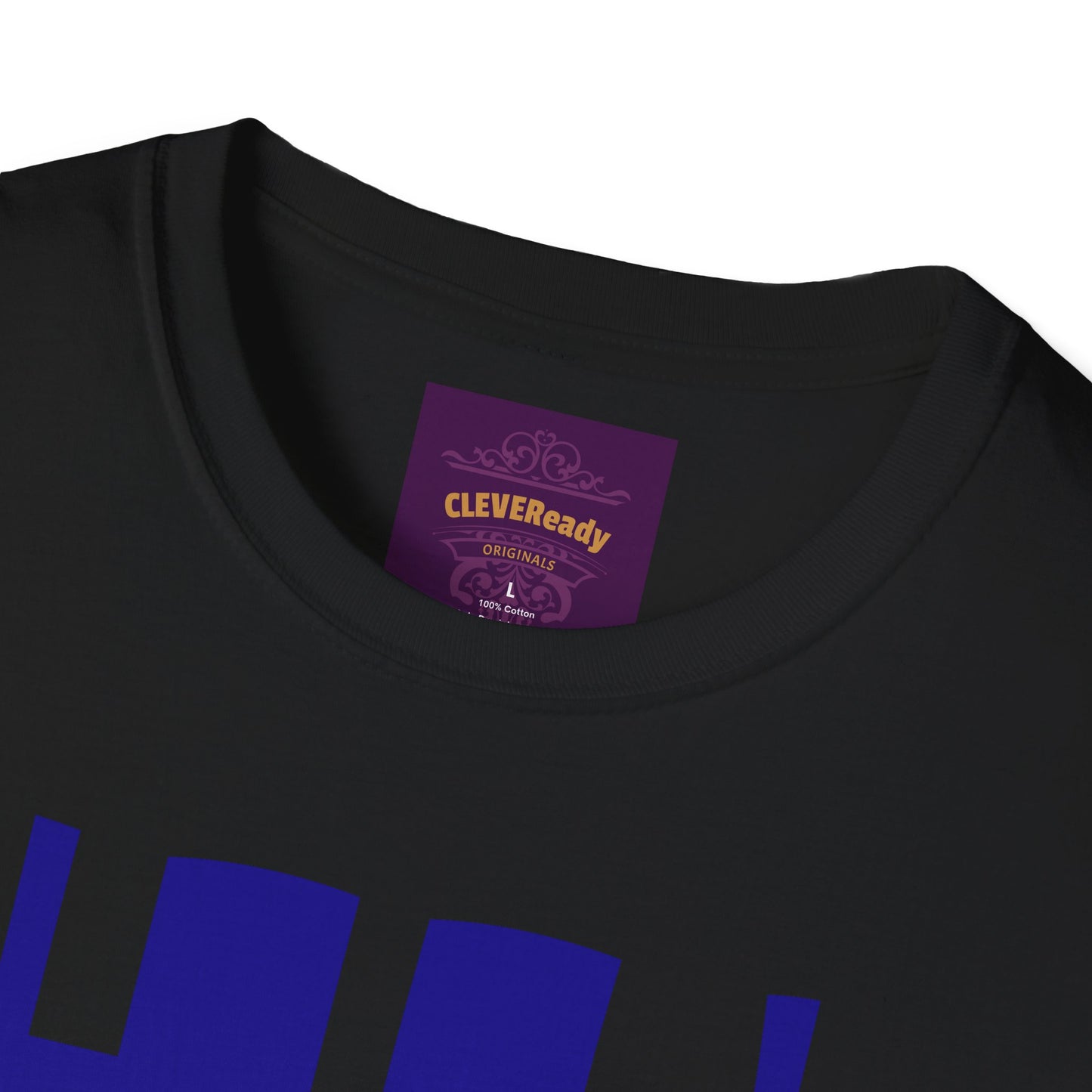 HUNK - Unisex Softstyle T-Shirt