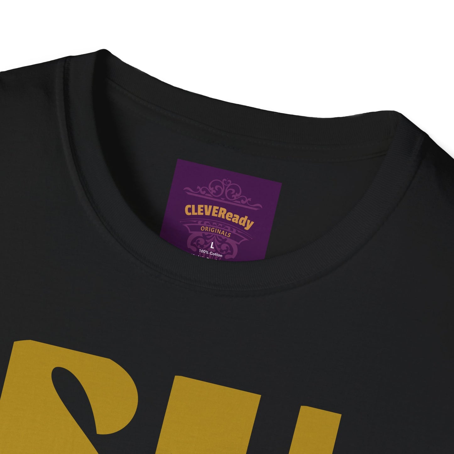 SHIT - Unisex Softstyle T-Shirt
