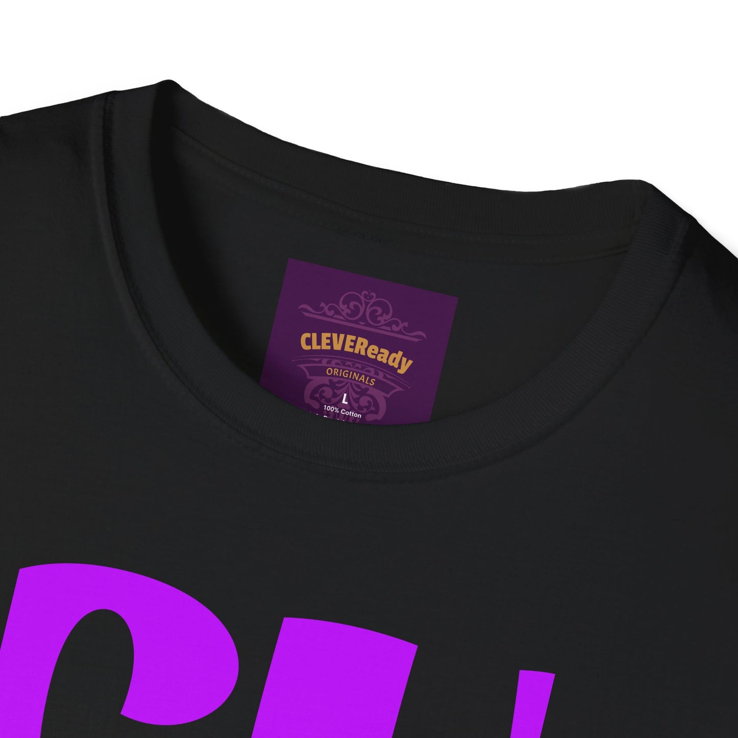 CUTE - Unisex Softstyle T-Shirt