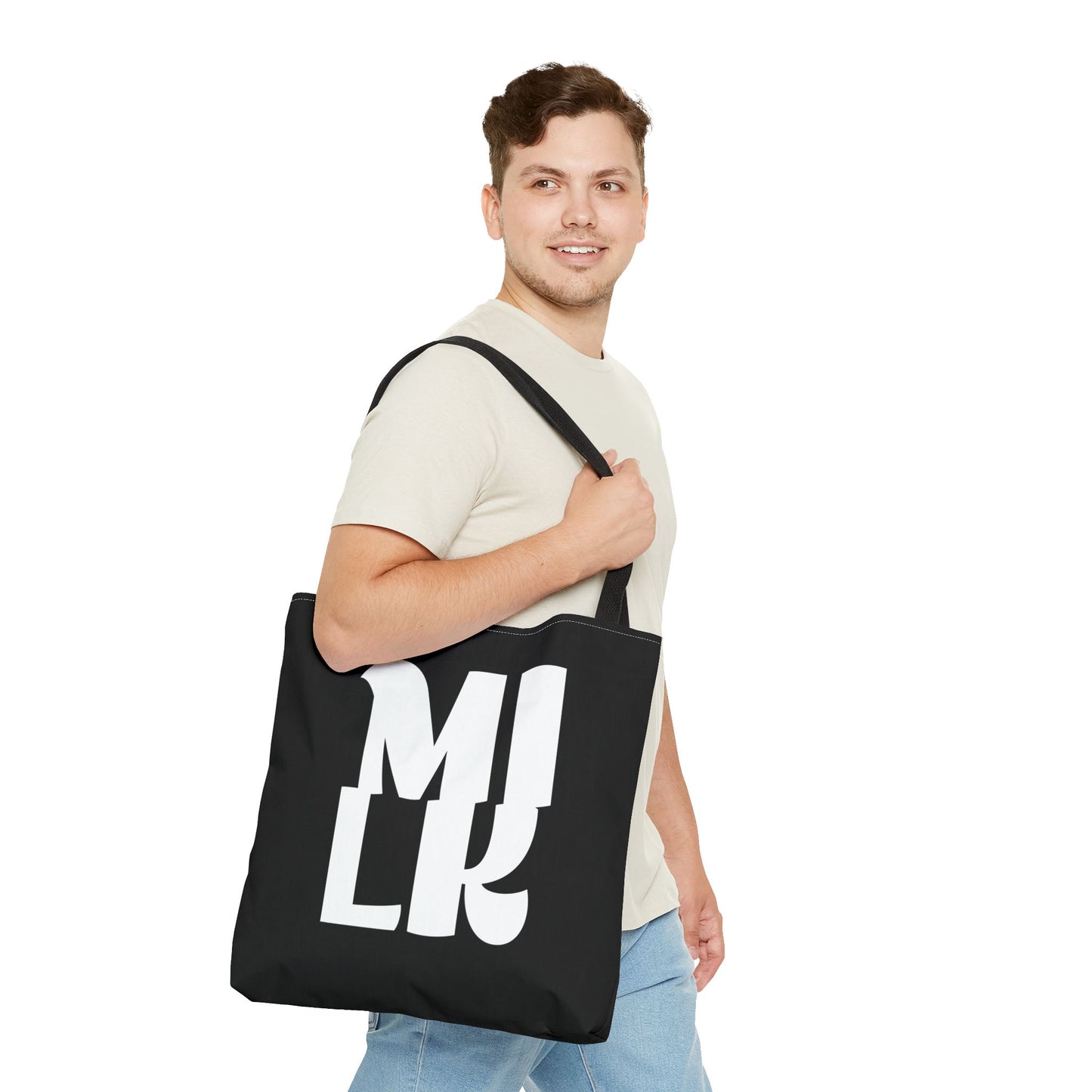 MILK EGGS - CleveReady Tote Bag