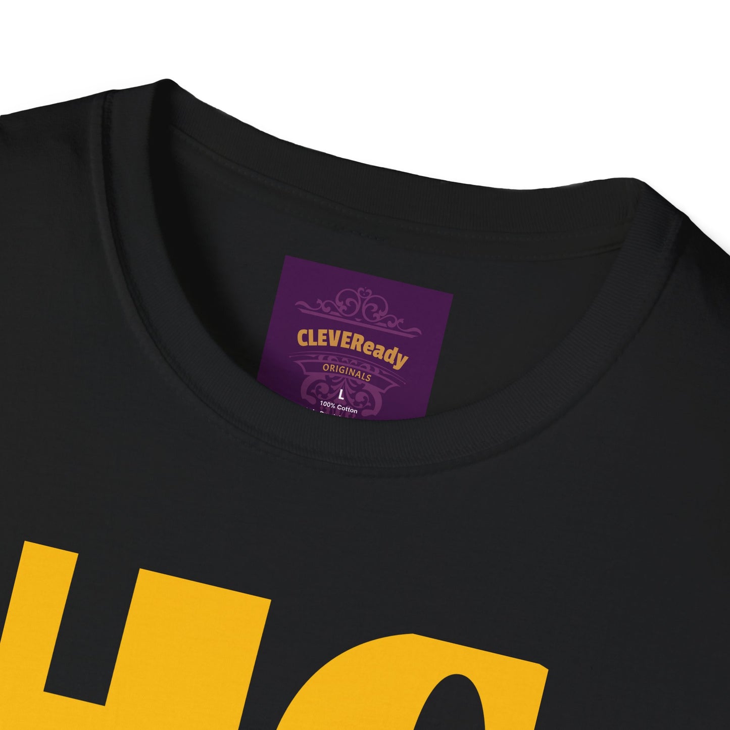 HOPE - Unisex Softstyle T-Shirt
