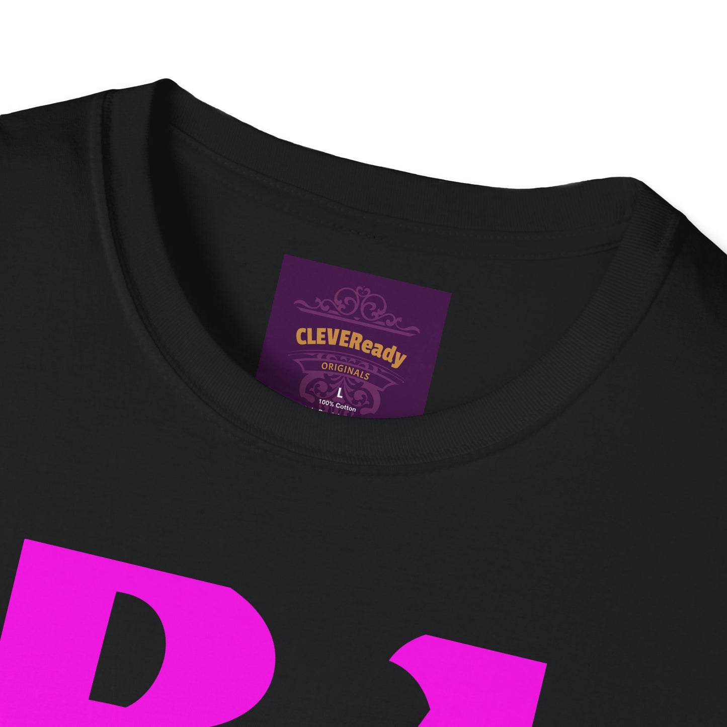 BABE - Unisex Softstyle T-Shirt
