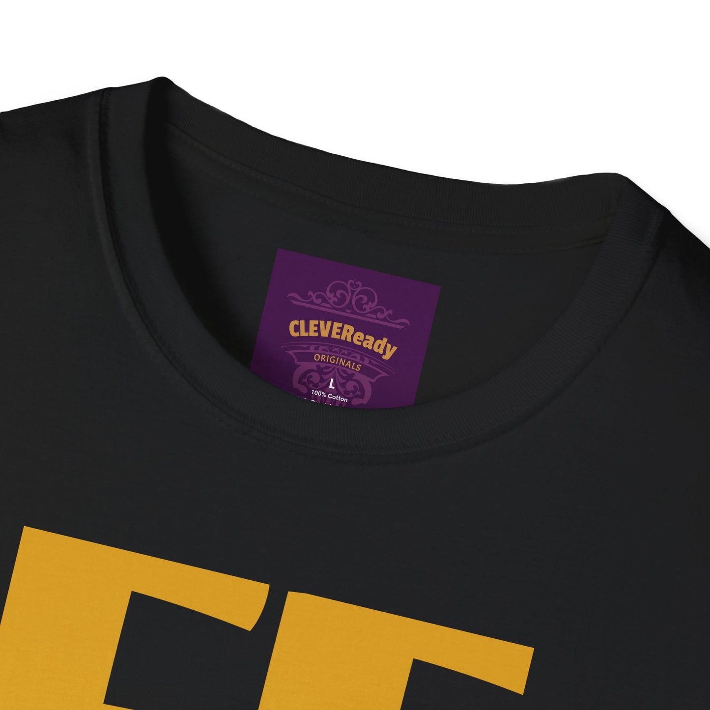 FEEL - Unisex Softstyle T-Shirt
